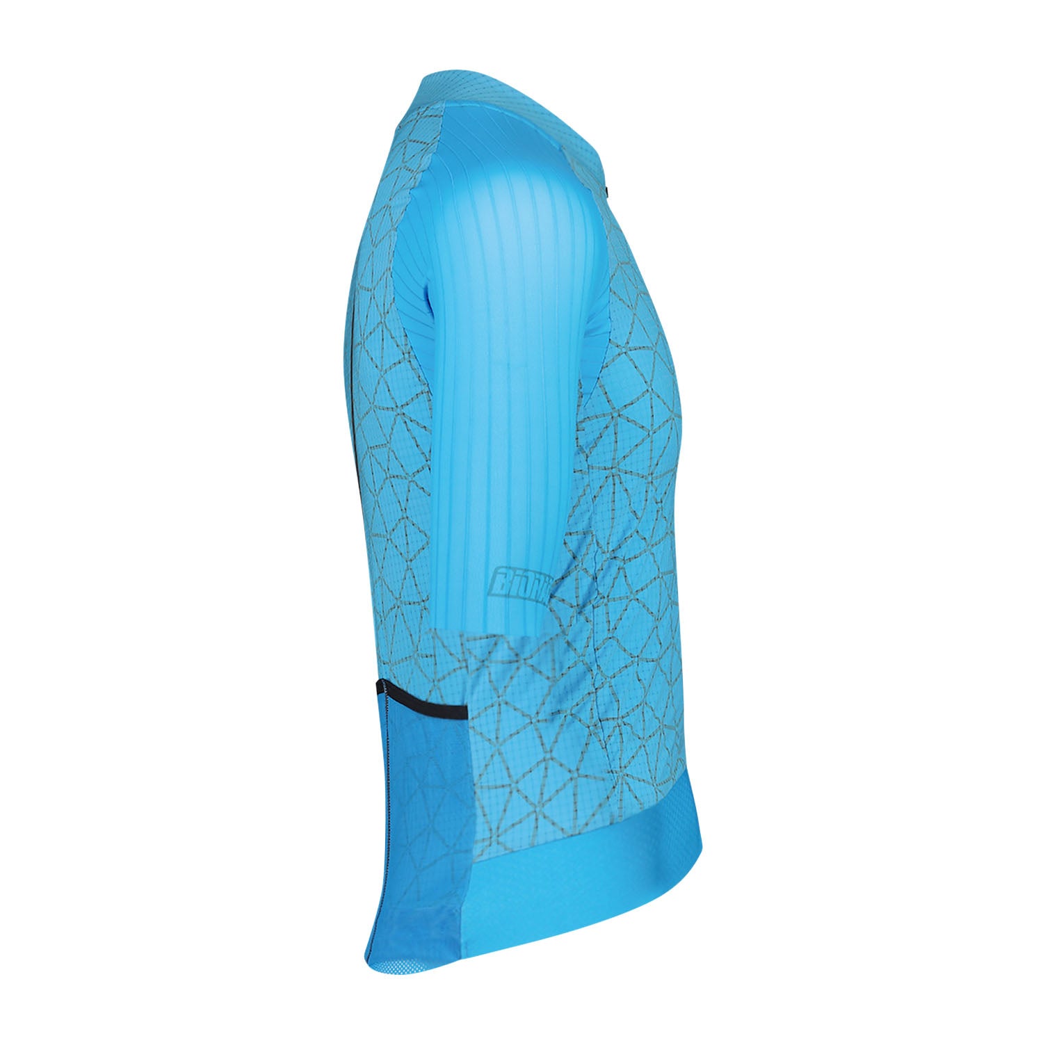 Maillot Speedwear Graphene Azure