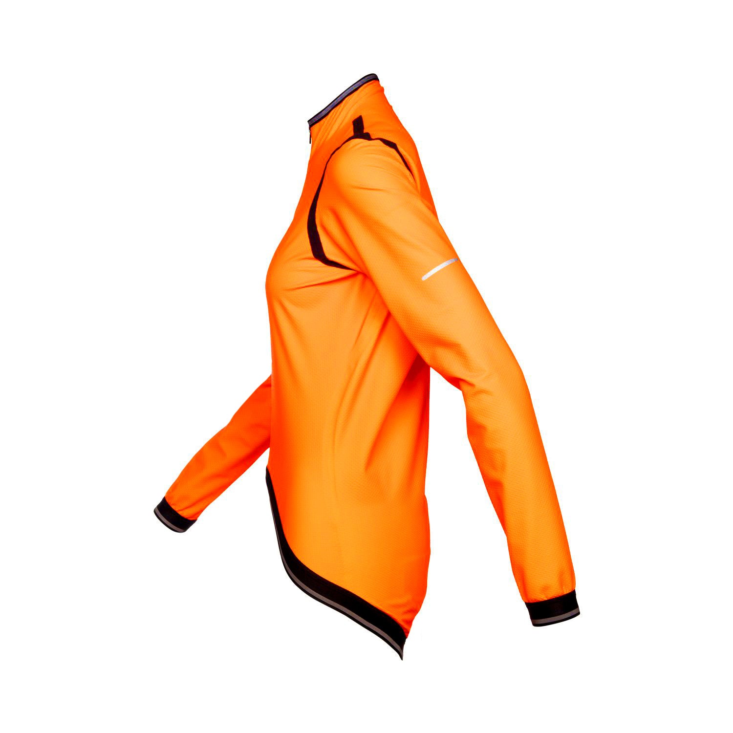 Jacket-Kaaiman-Speedwear-Orange-Women