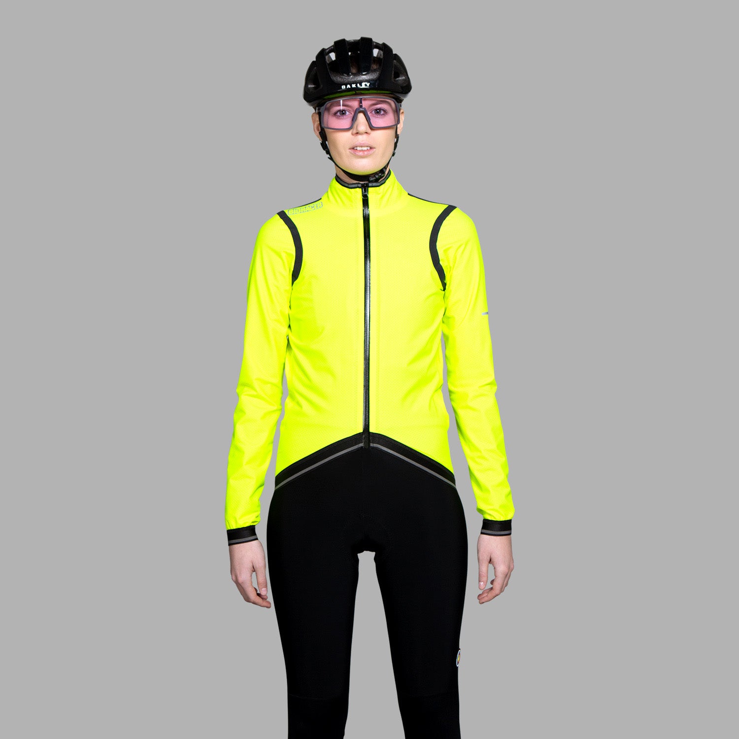 KAAIMAN WOMEN YELLOW