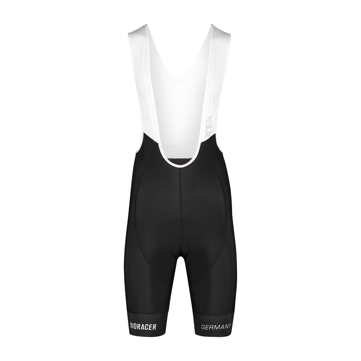 Official BDR Icon Bibshorts