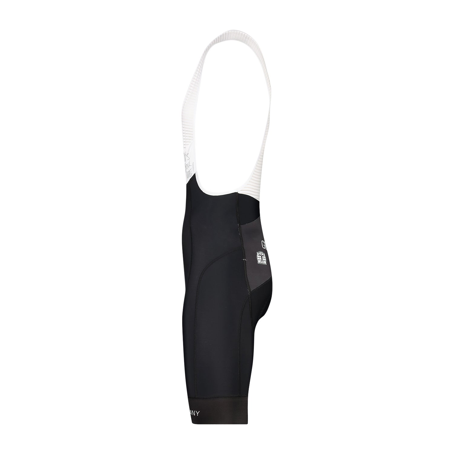 Official BDR Icon Bibshorts