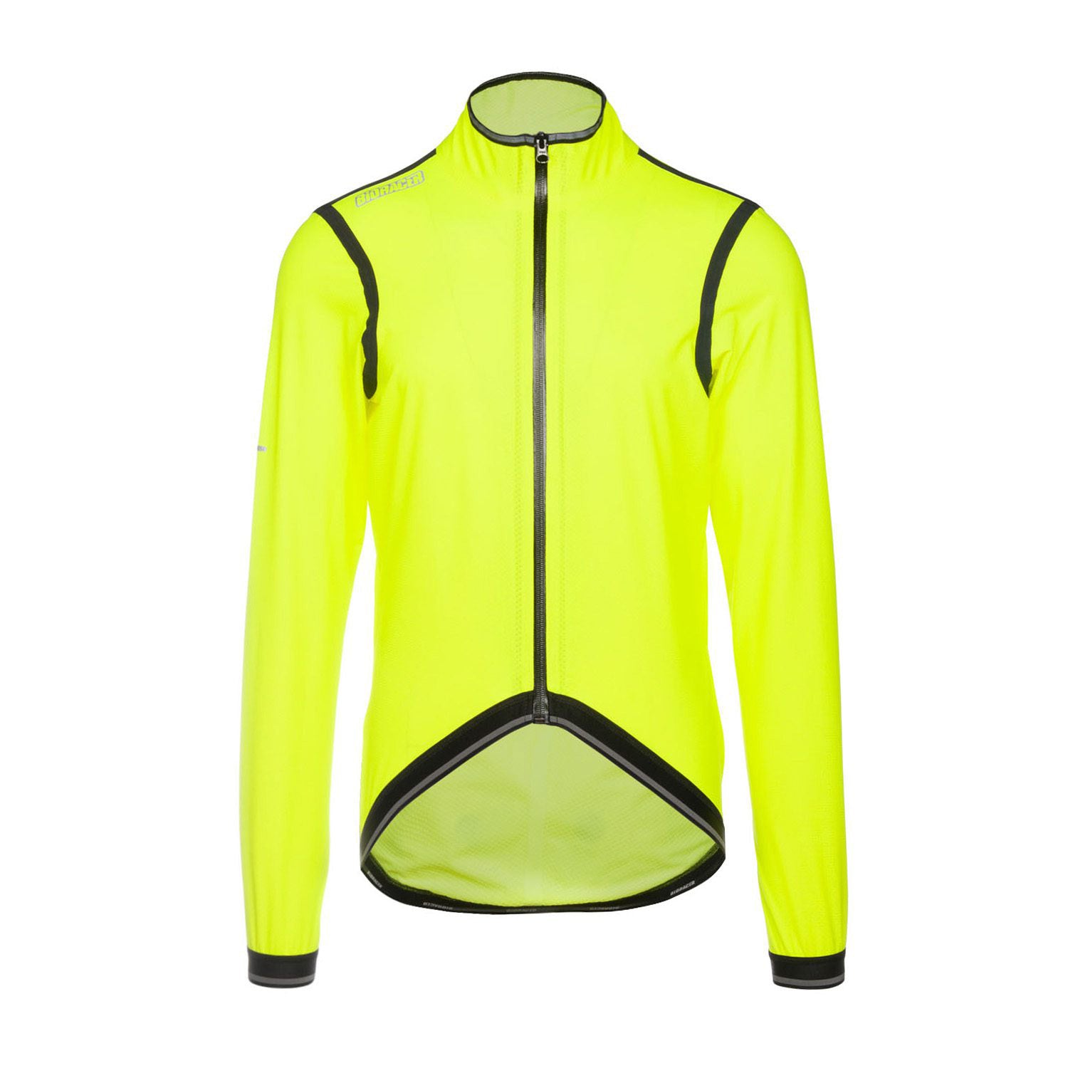 Kaaiman-Jacket-Fluo-Yellow-Taped-Men