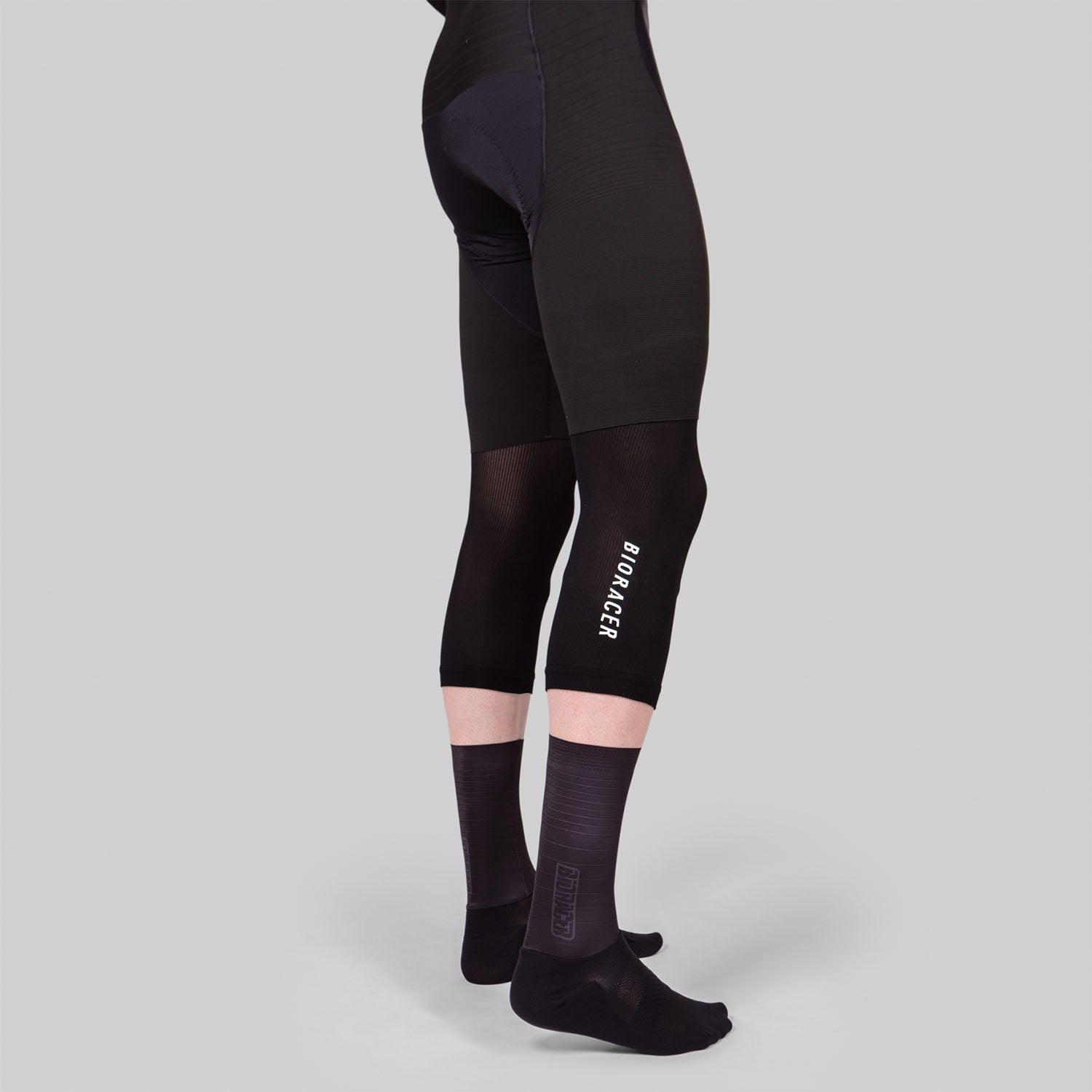 Seamless Knee Warmers
