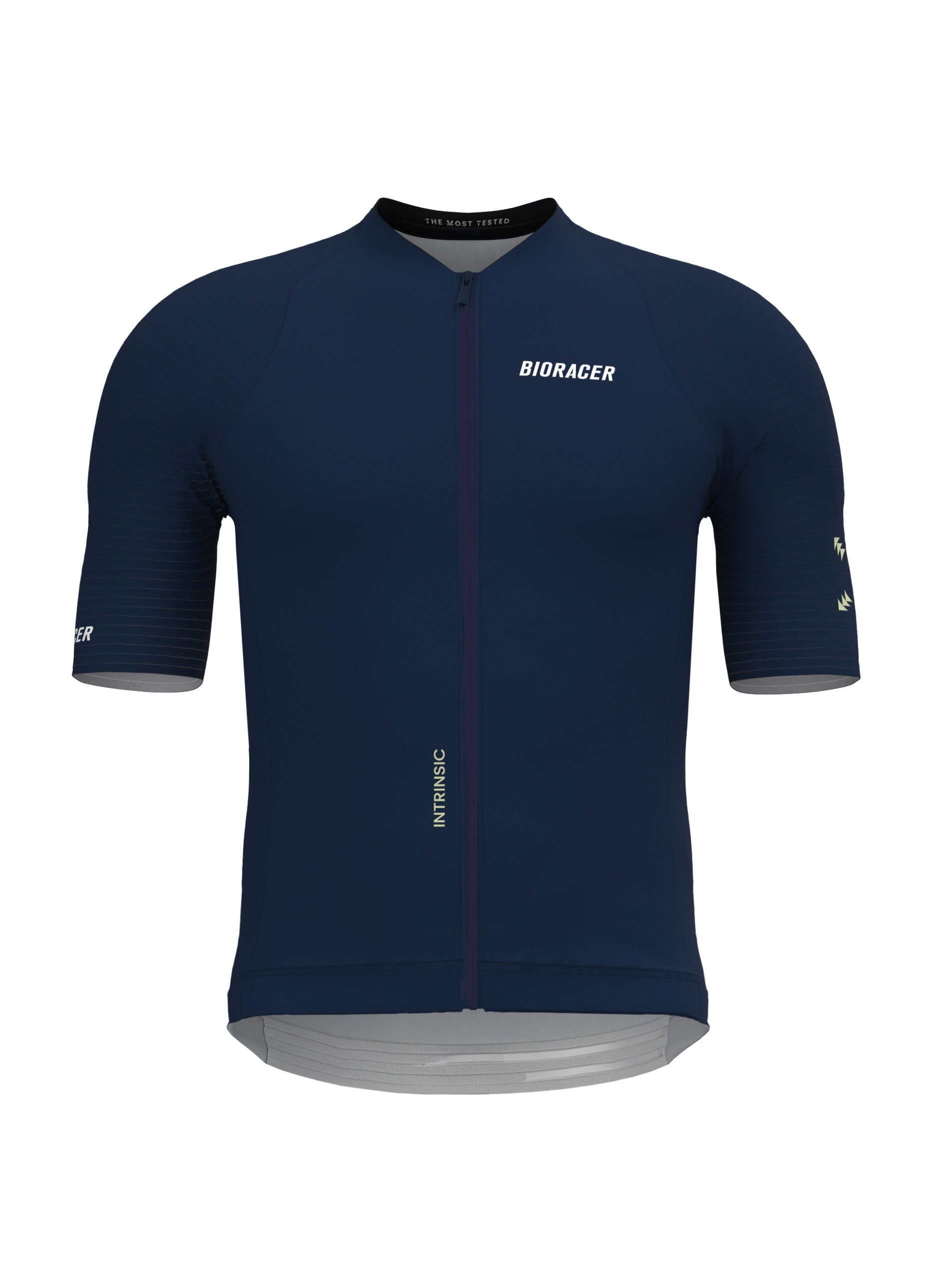 Icon Wielershirt Misty Nautica