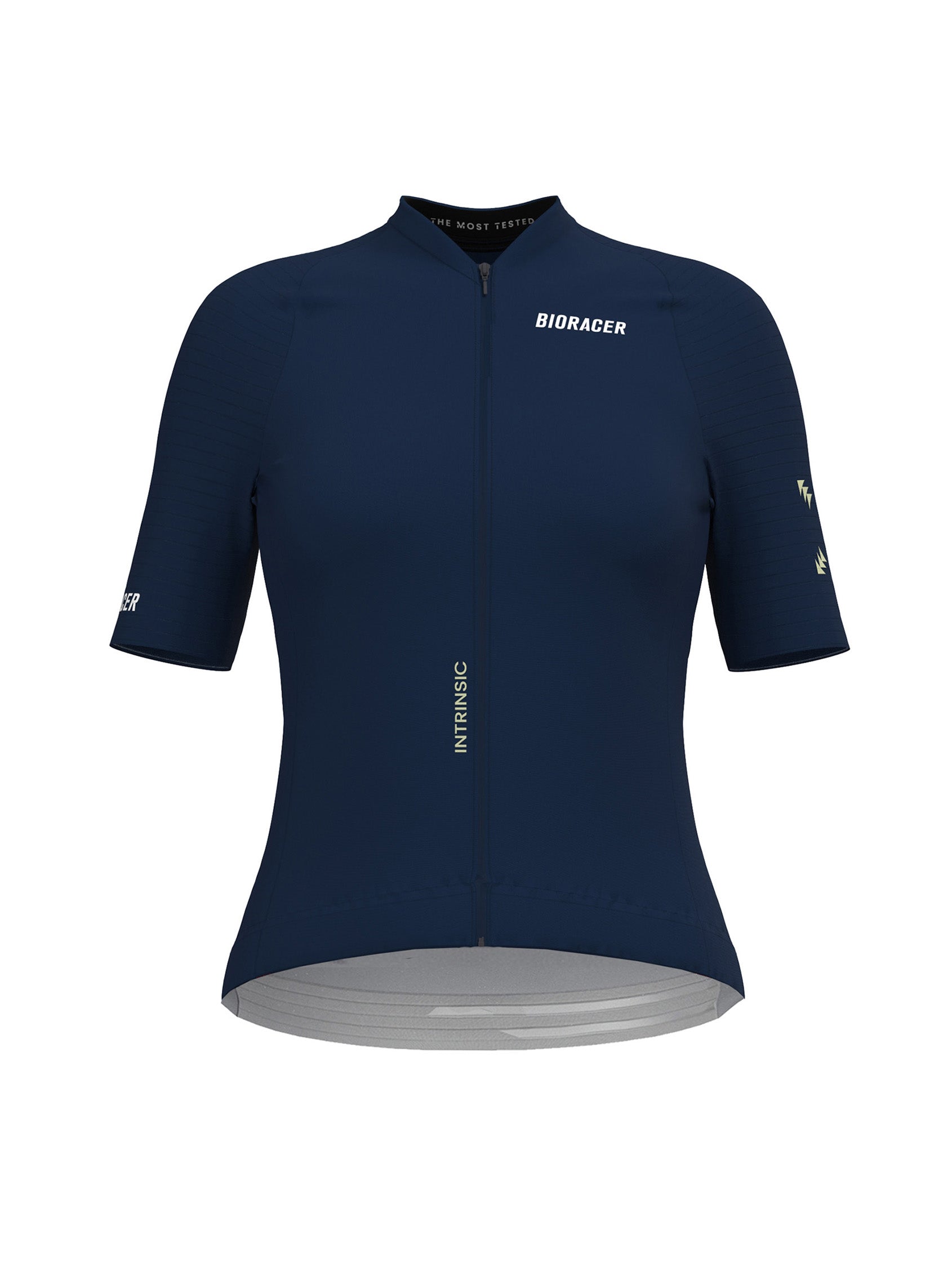 Icon Dames Wielershirt Misty Nautica