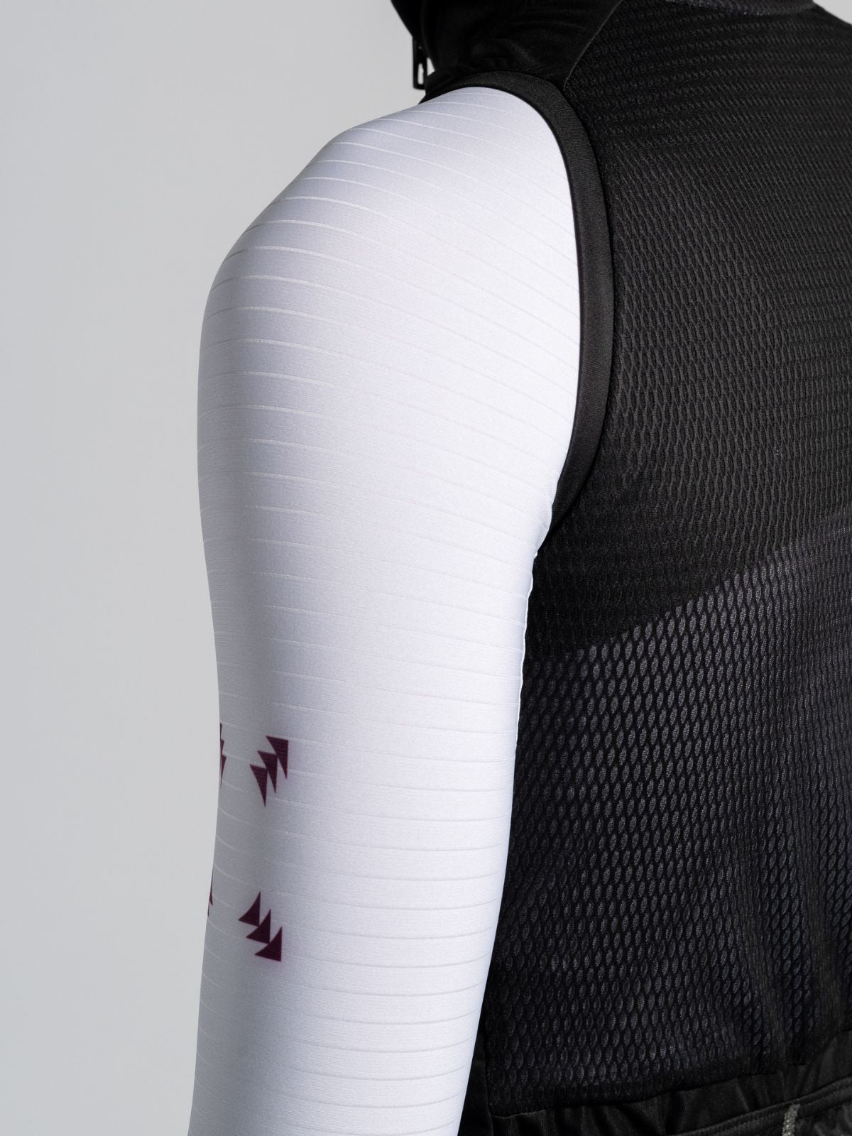 Wind Gilet Eclipse Black