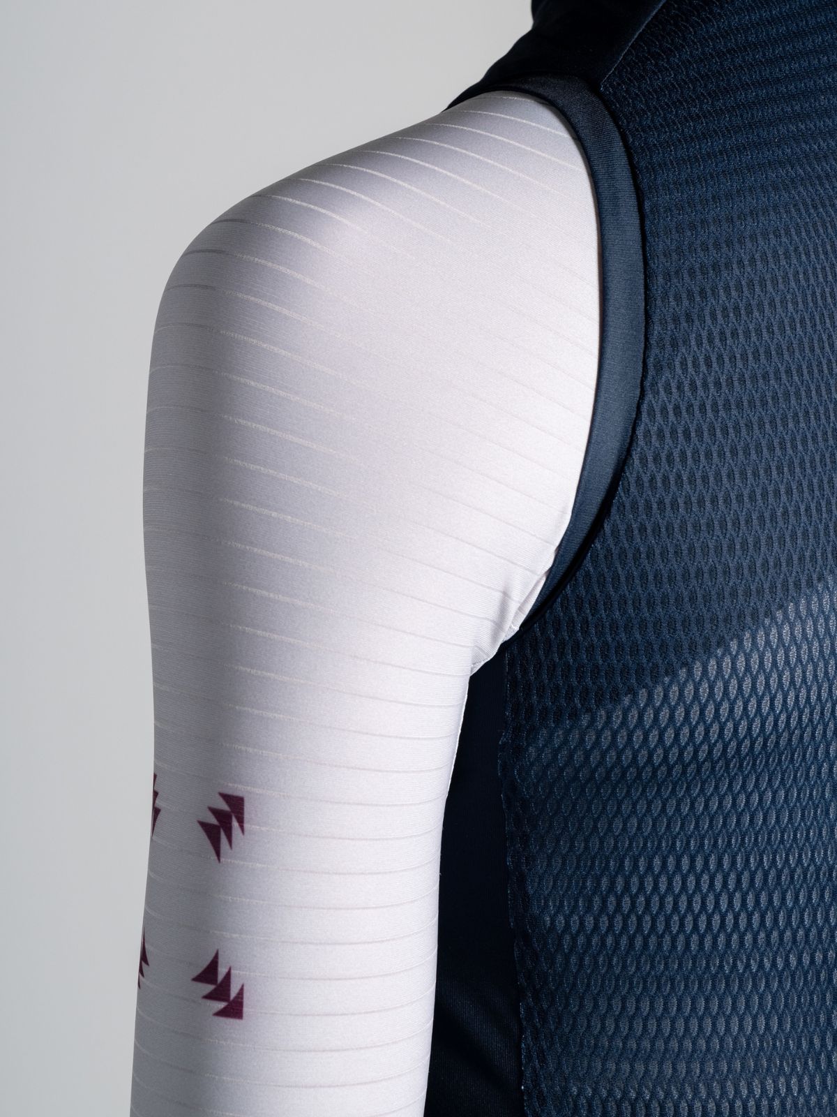 Dames Wind Body Misty Nautica