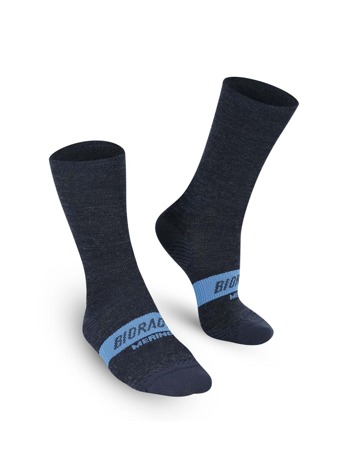 Thermische Merino-Socken Nautica