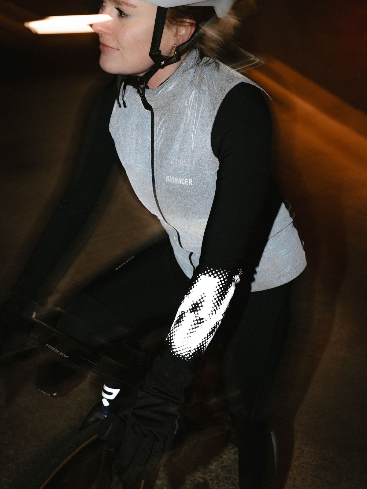 NIGHTvision Tempest Jacke