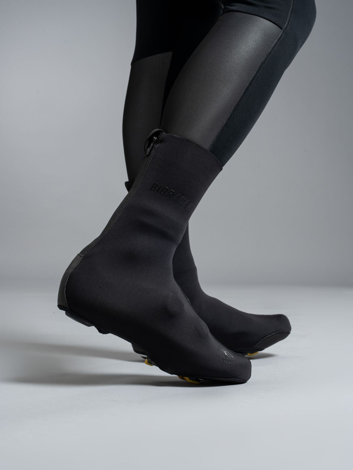 Neopren-Überschuhe