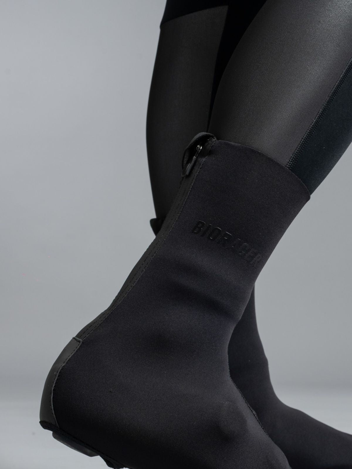 Neopren-Überschuhe