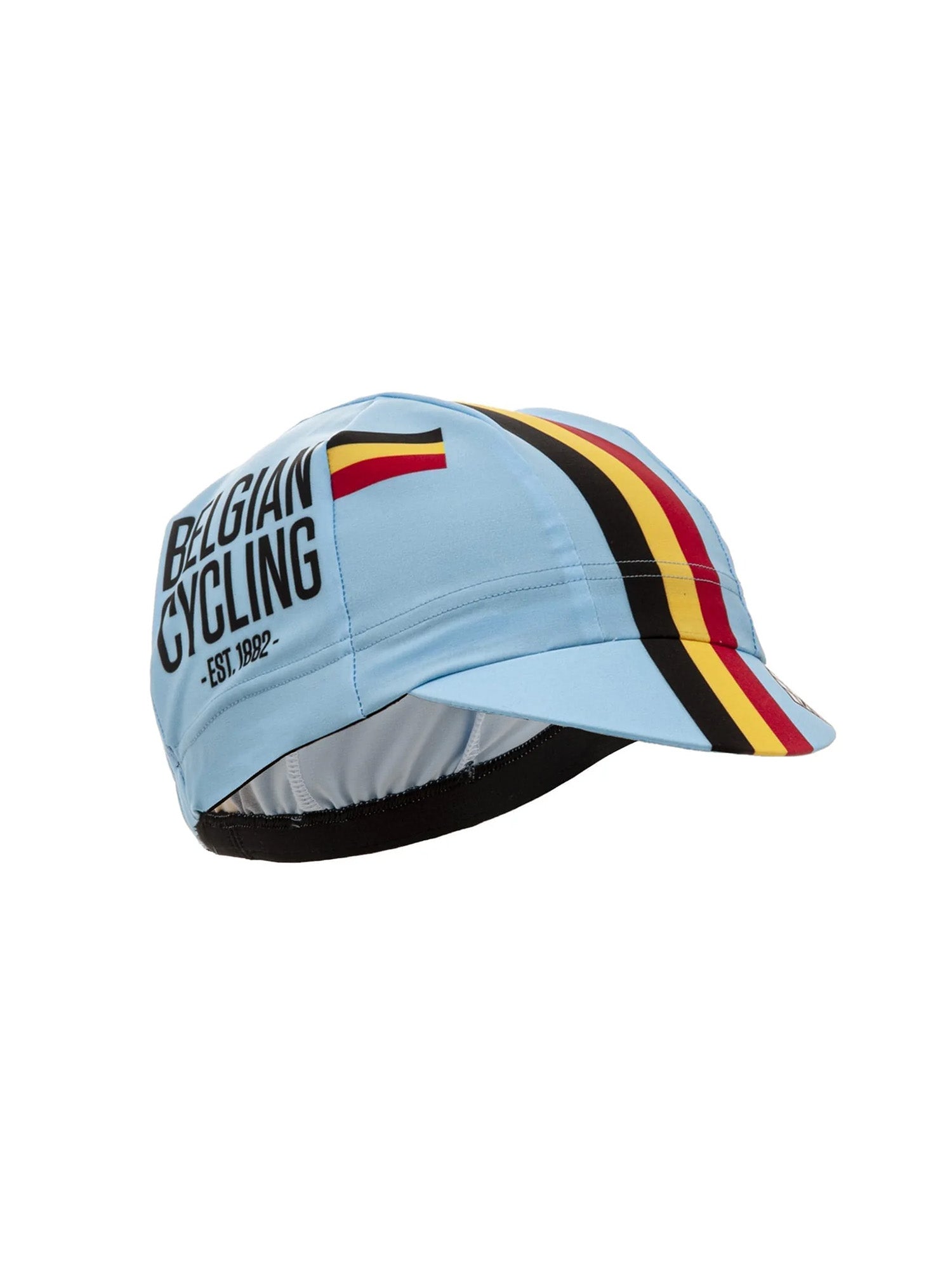 Official Belgian Cycling Cap