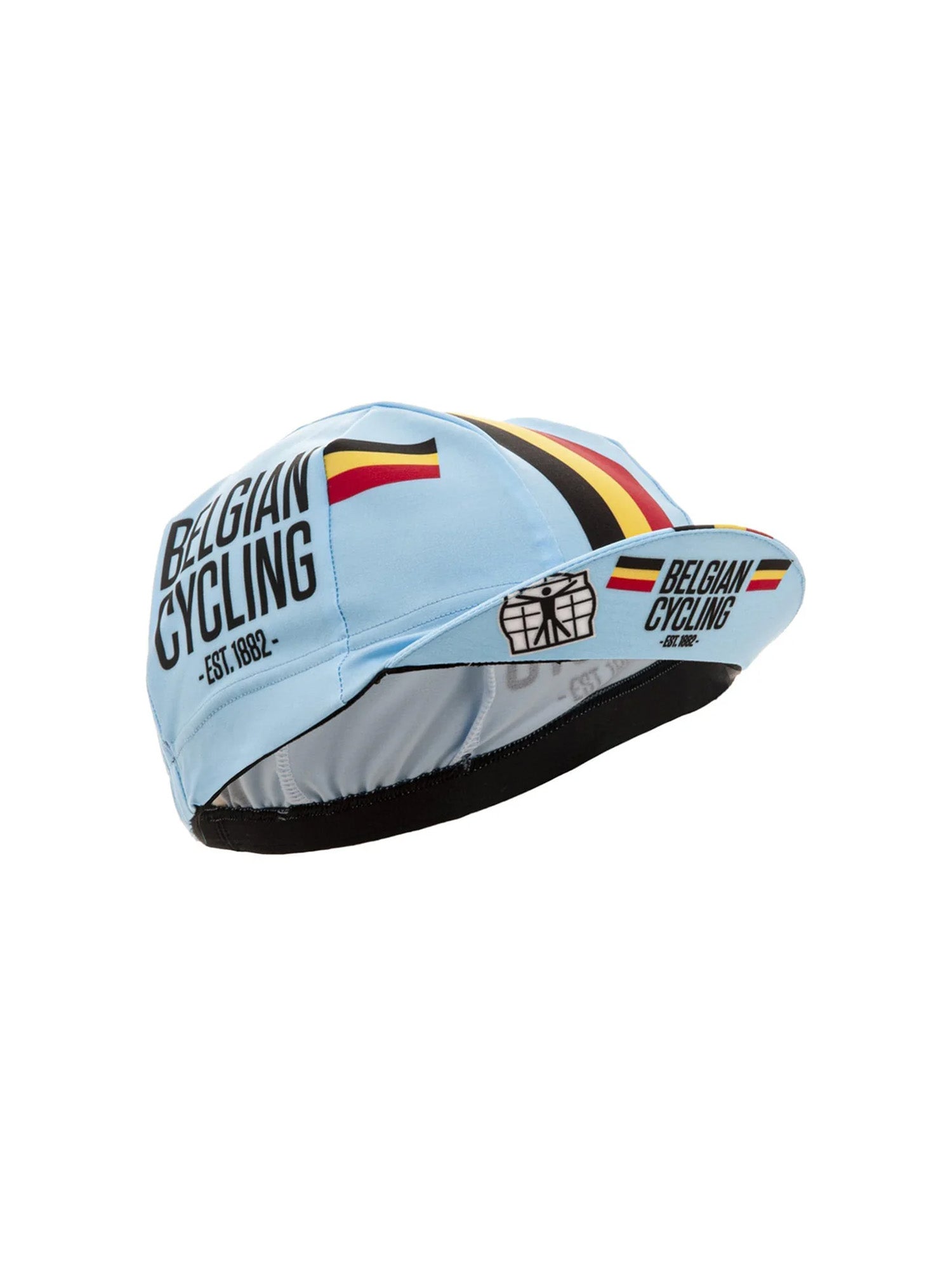 Official Belgian Cycling Cap