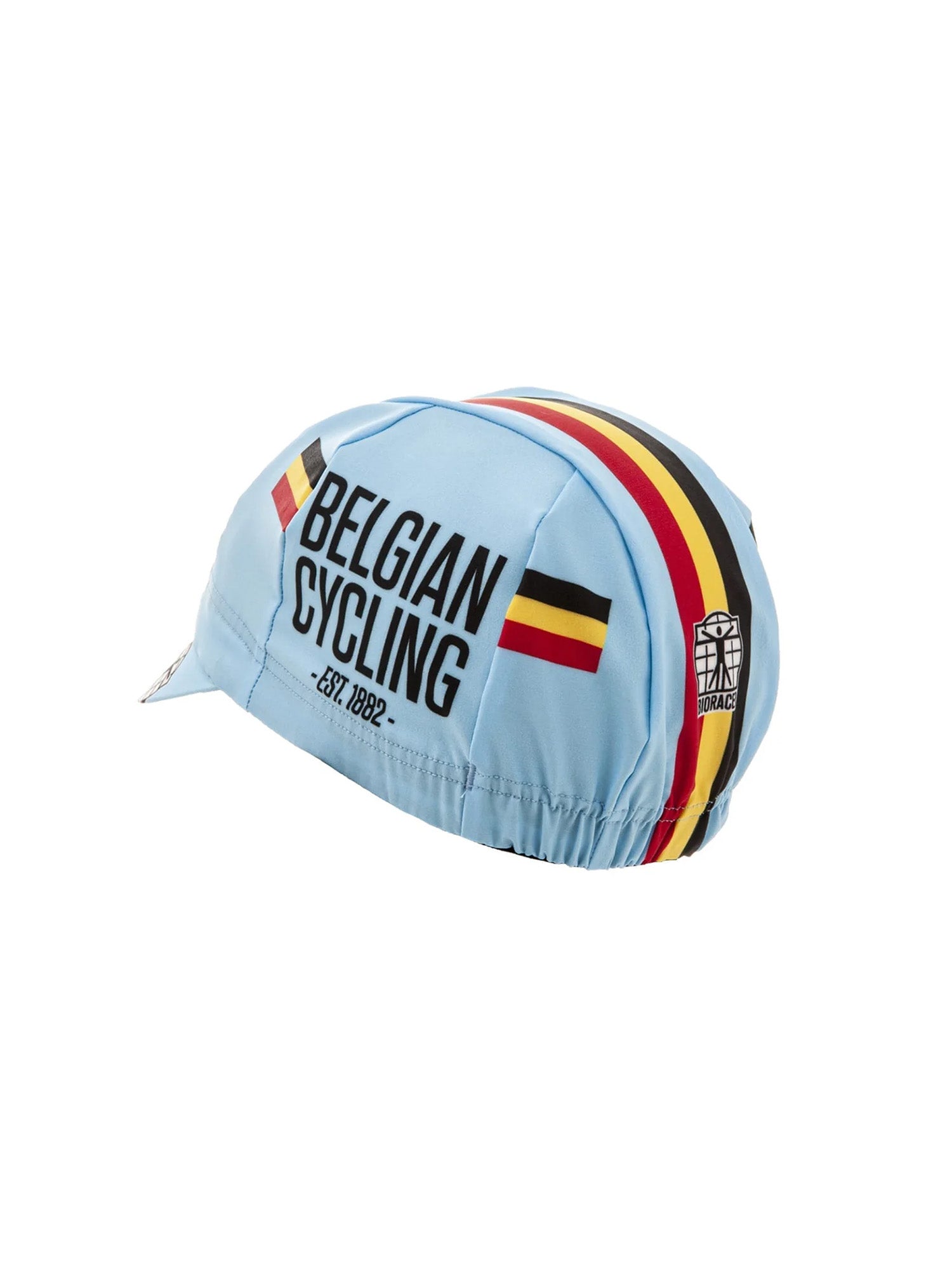 Official Belgian Cycling Cap