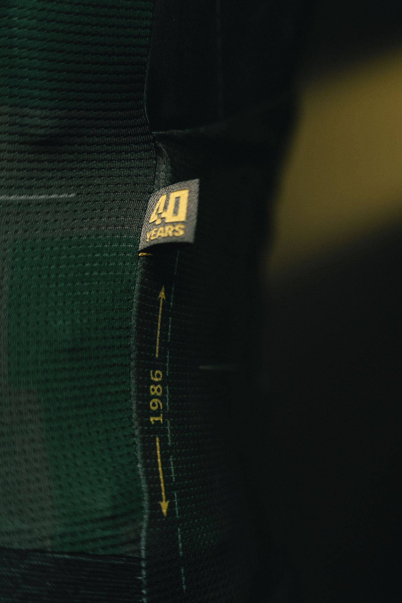 Epic Women's Jersey Origin Blueprint