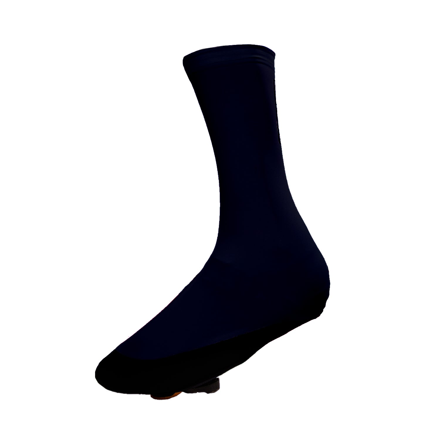 Overshoe one black