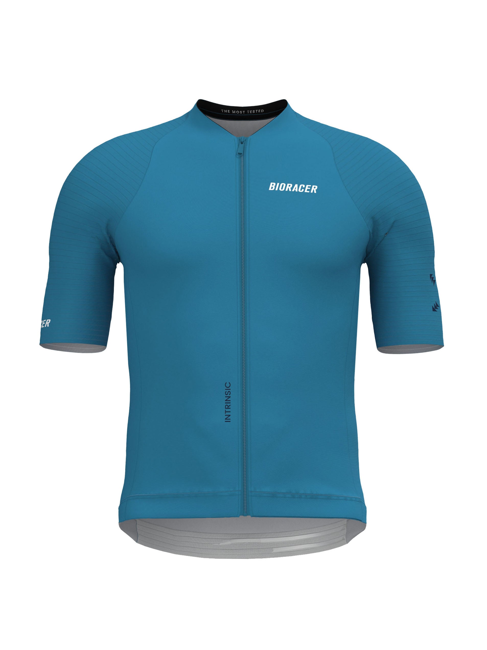 Icon Wielershirt Pacific Sky