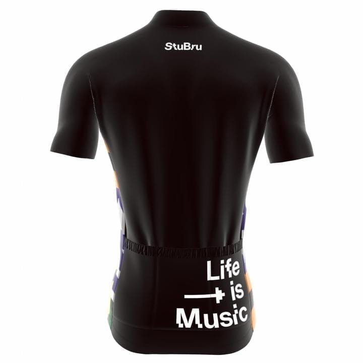 Stubru Jersey Ss Women