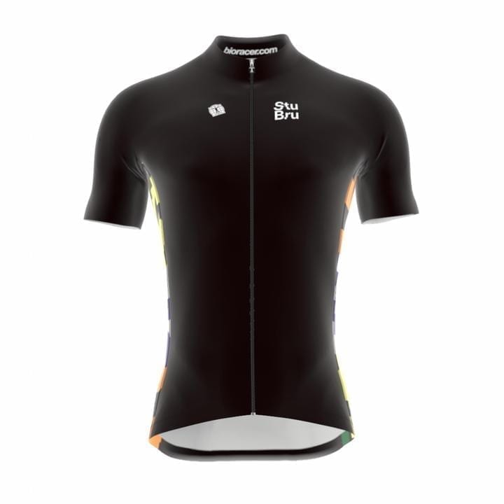 Stubru Jersey Ss Women