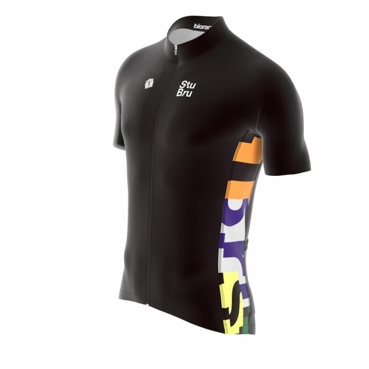 Stubru Jersey Ss Women