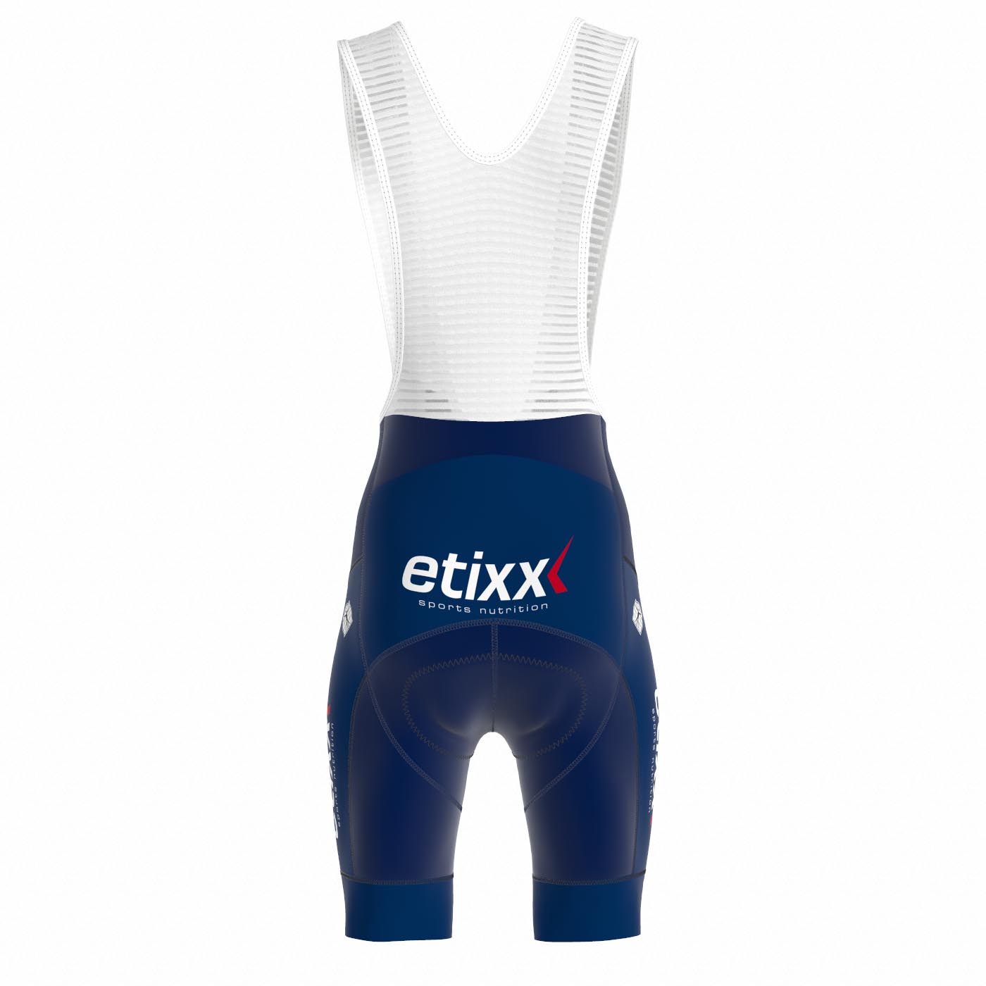 Etixx Icon Bibshorts