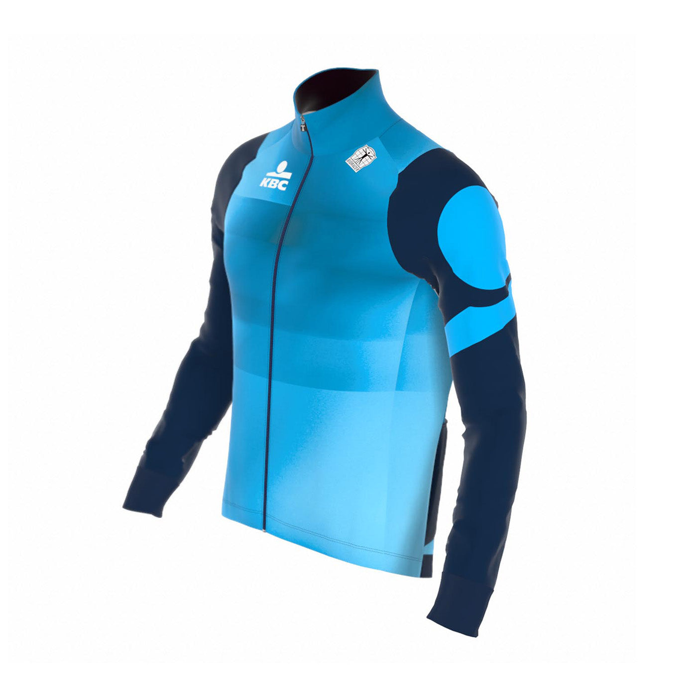 KBC Icon Tempest Leichte Jacke