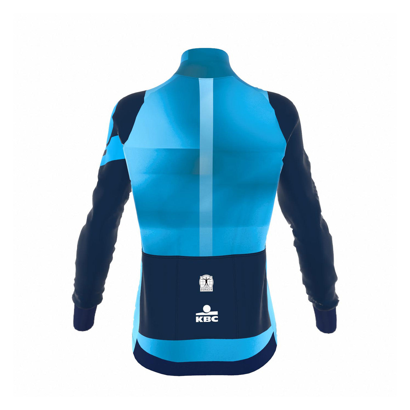 Chaqueta Icon Tempest Light KBC para mujeres