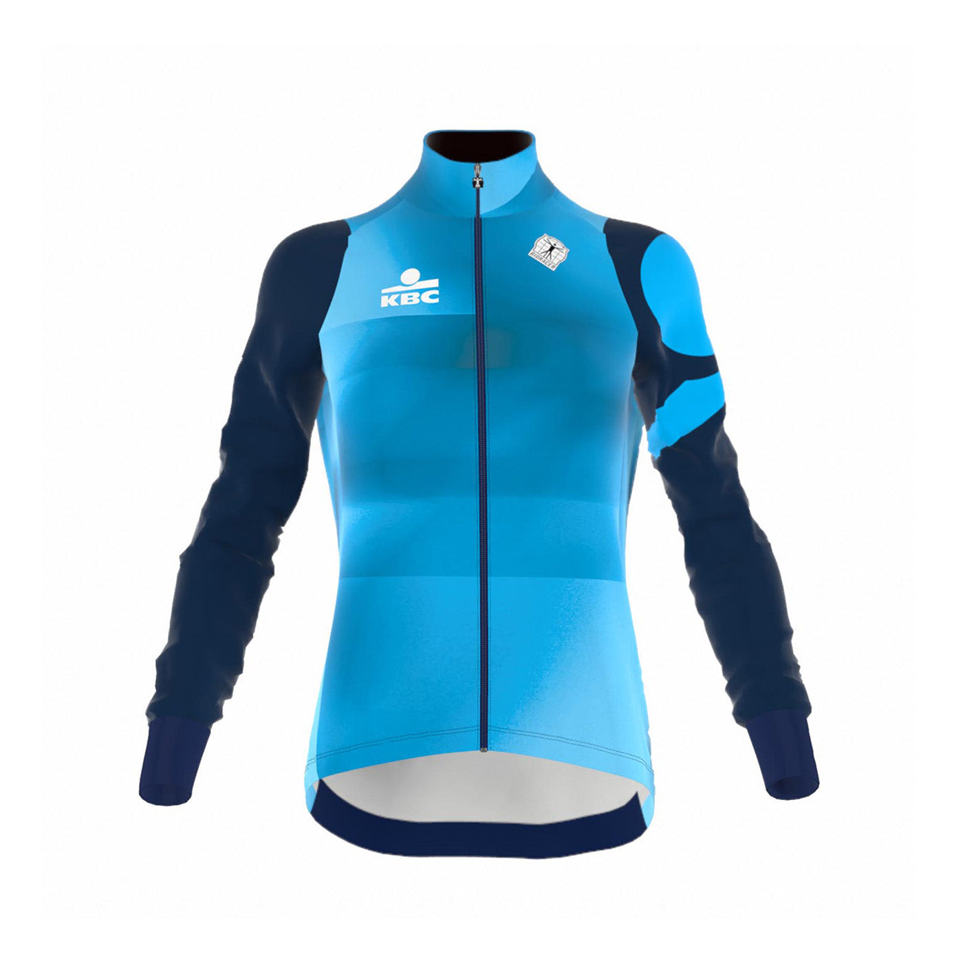 Chaqueta Icon Tempest Light KBC para mujeres