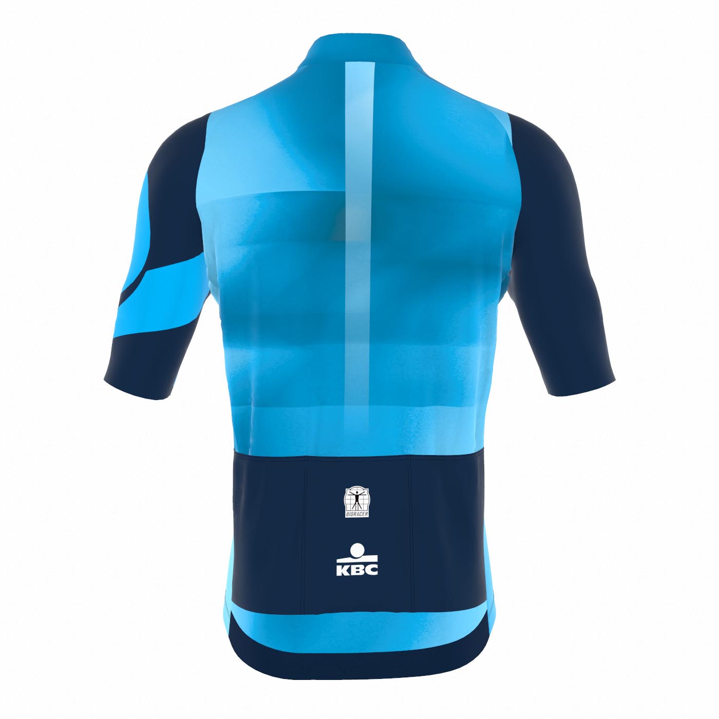 Maillot Icon KBC