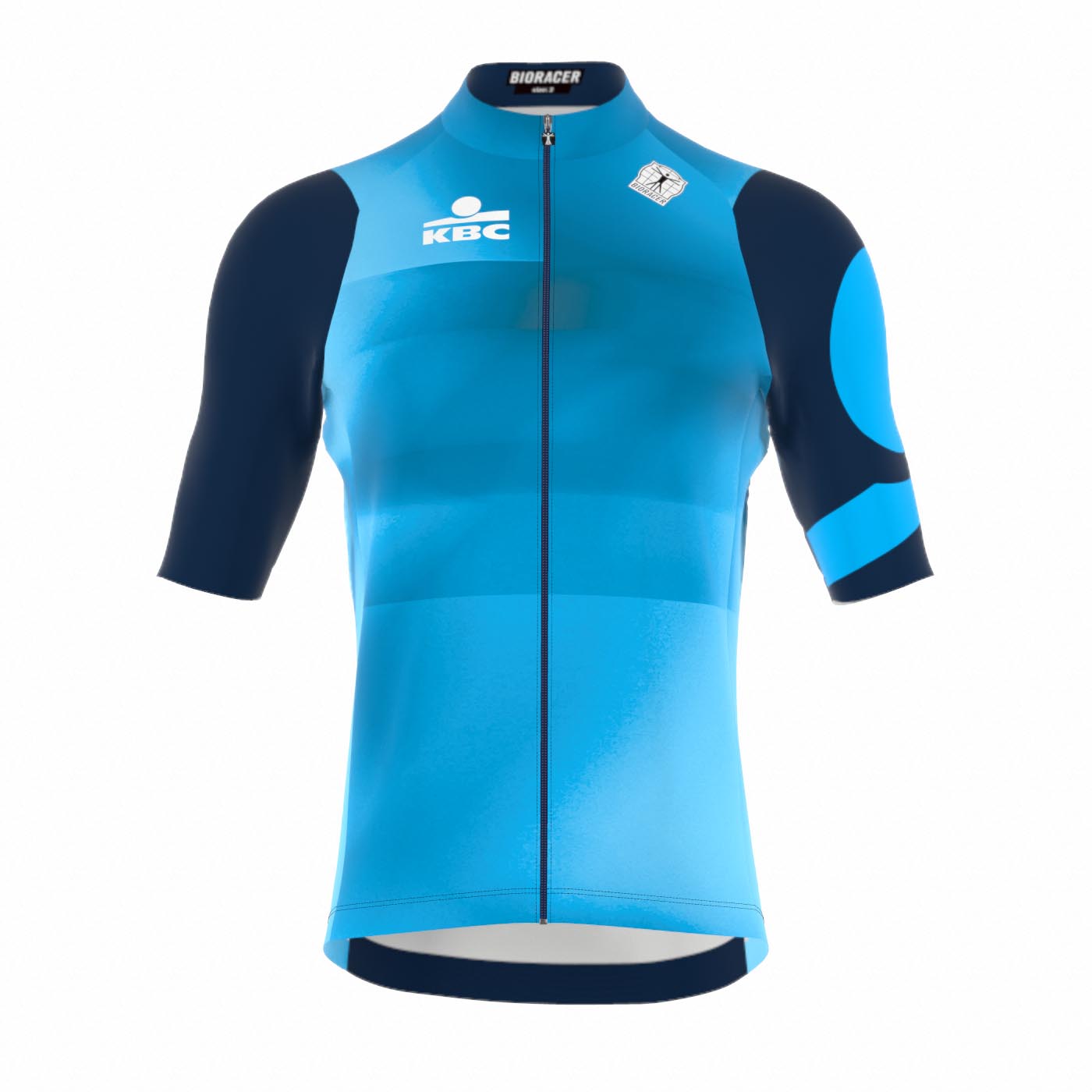 Maillot Icon KBC
