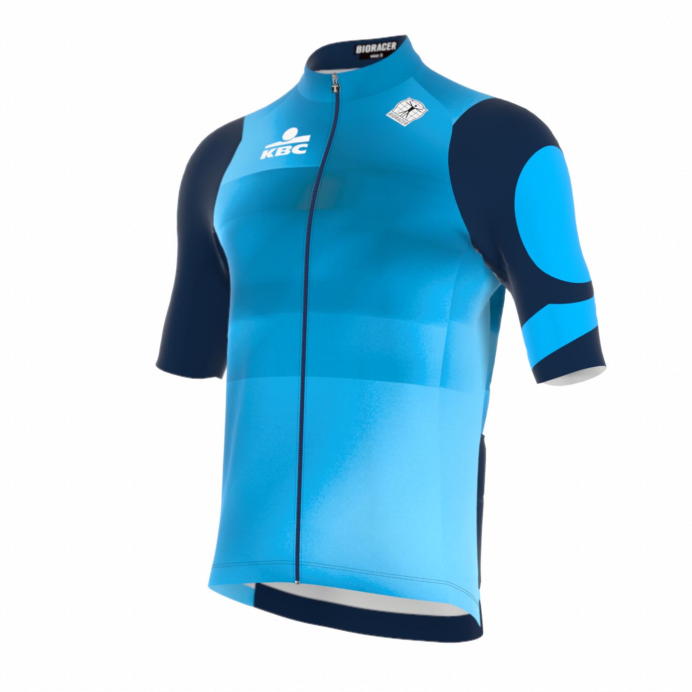 Maillot Icon KBC