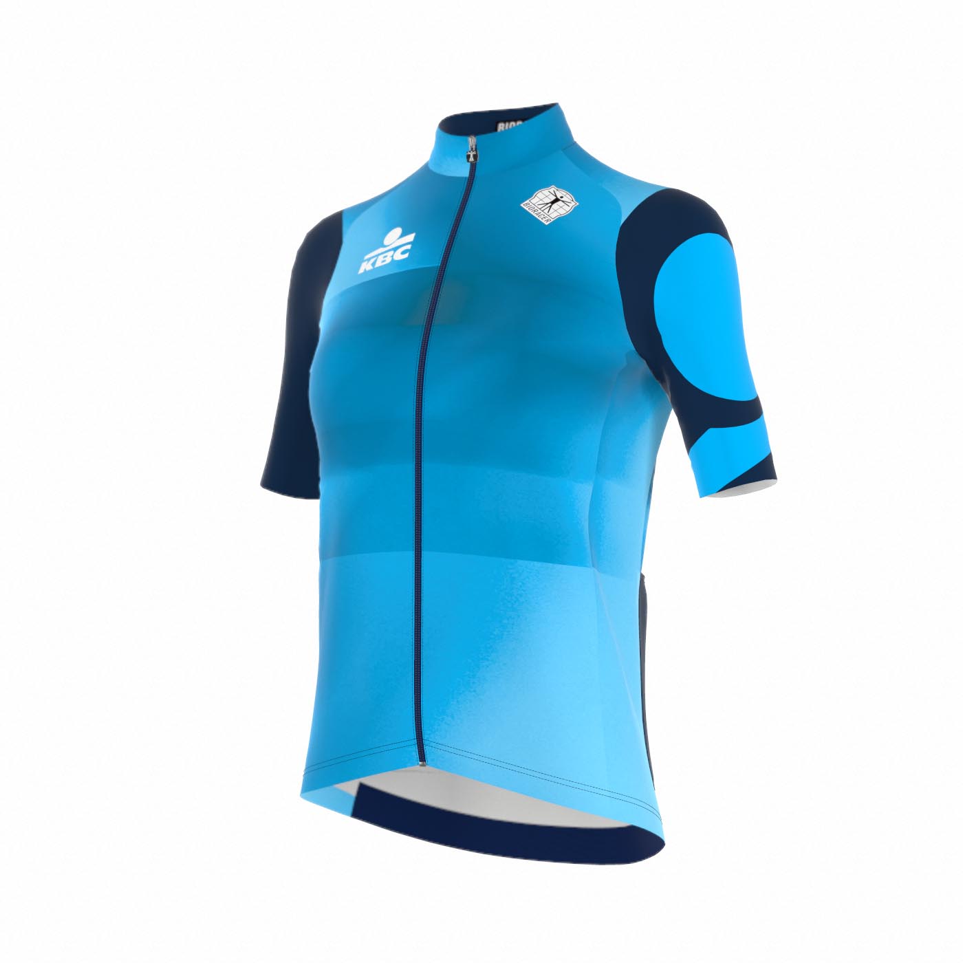 Maillot Icon KBC para mujeres