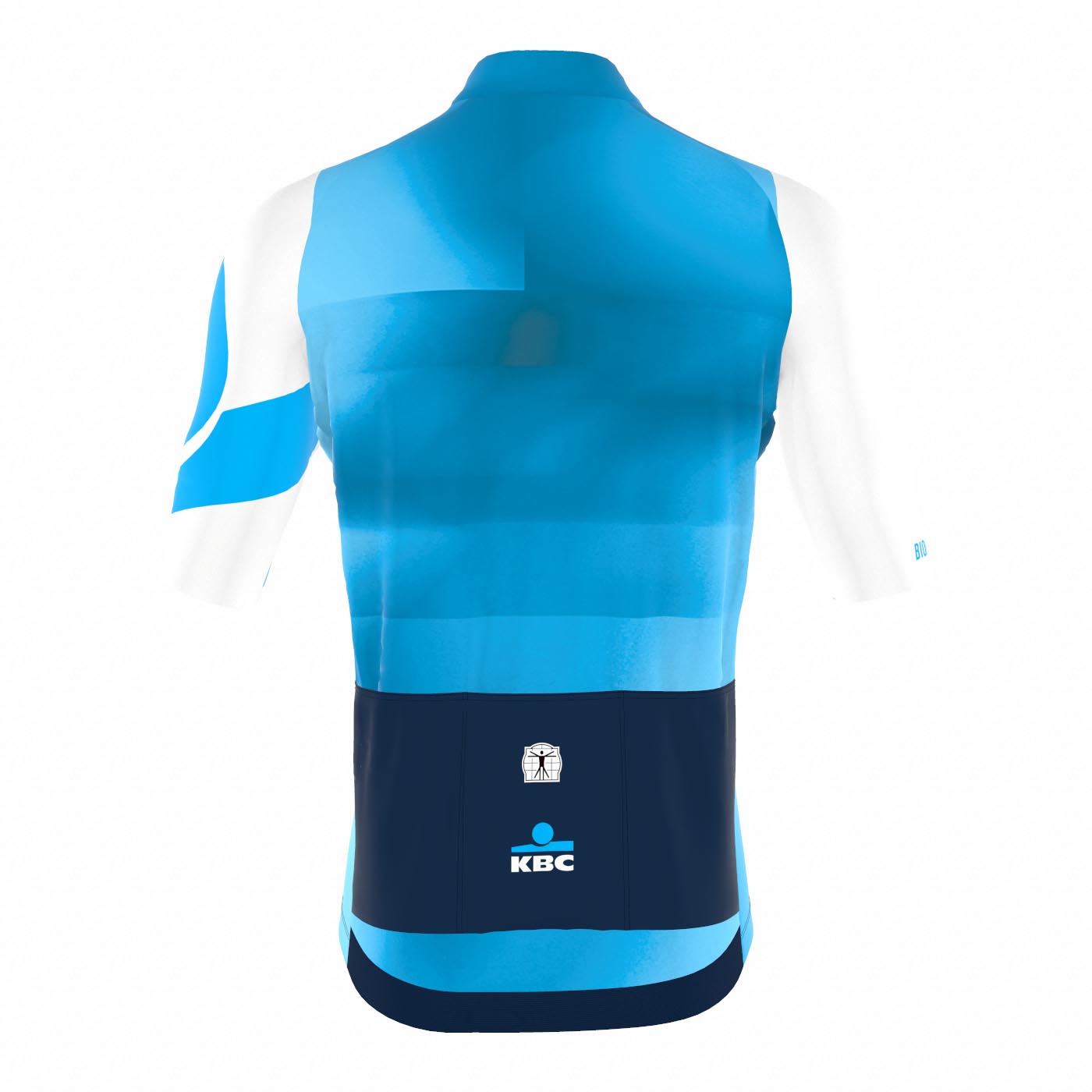 KBC Icon Wielershirt