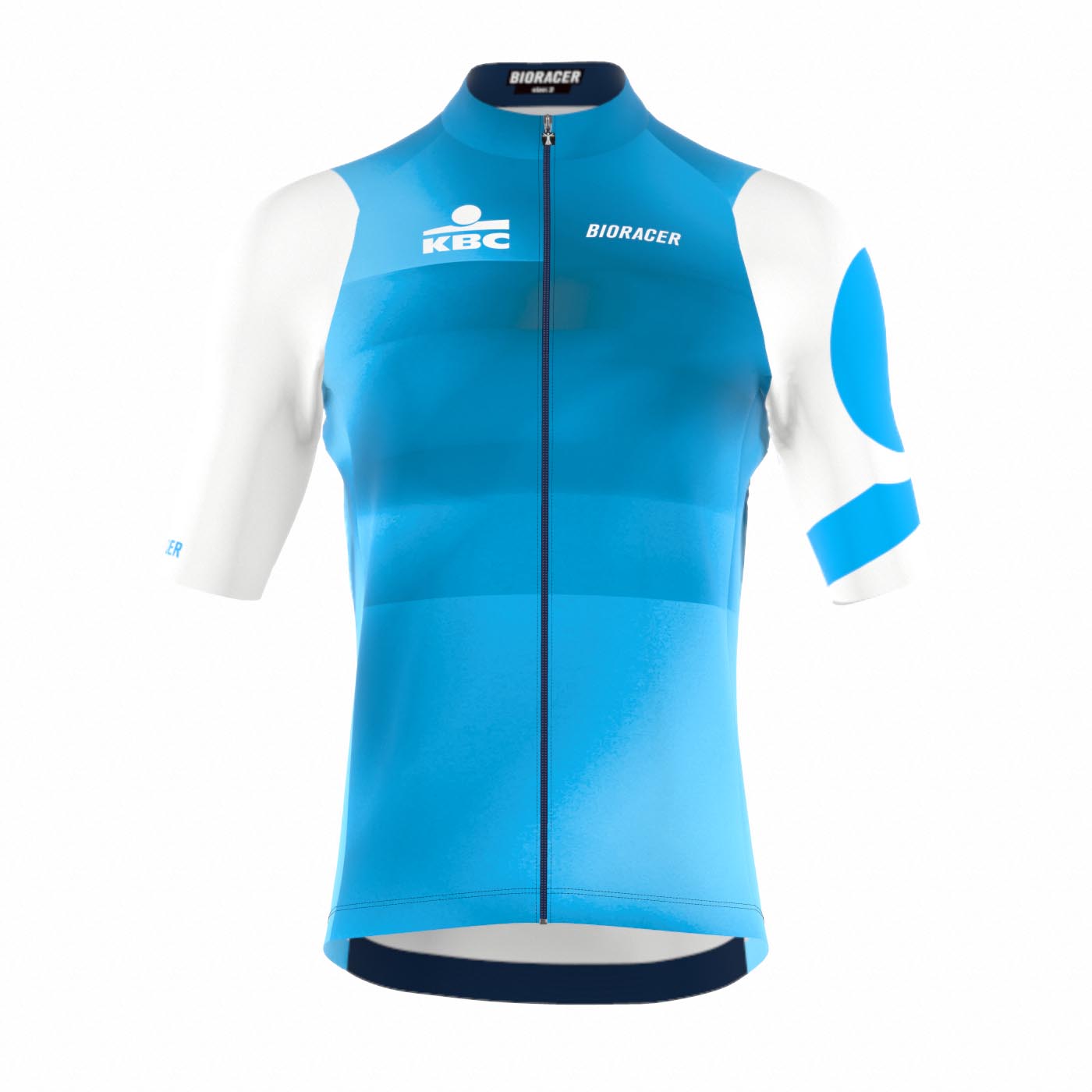 KBC Icon Wielershirt