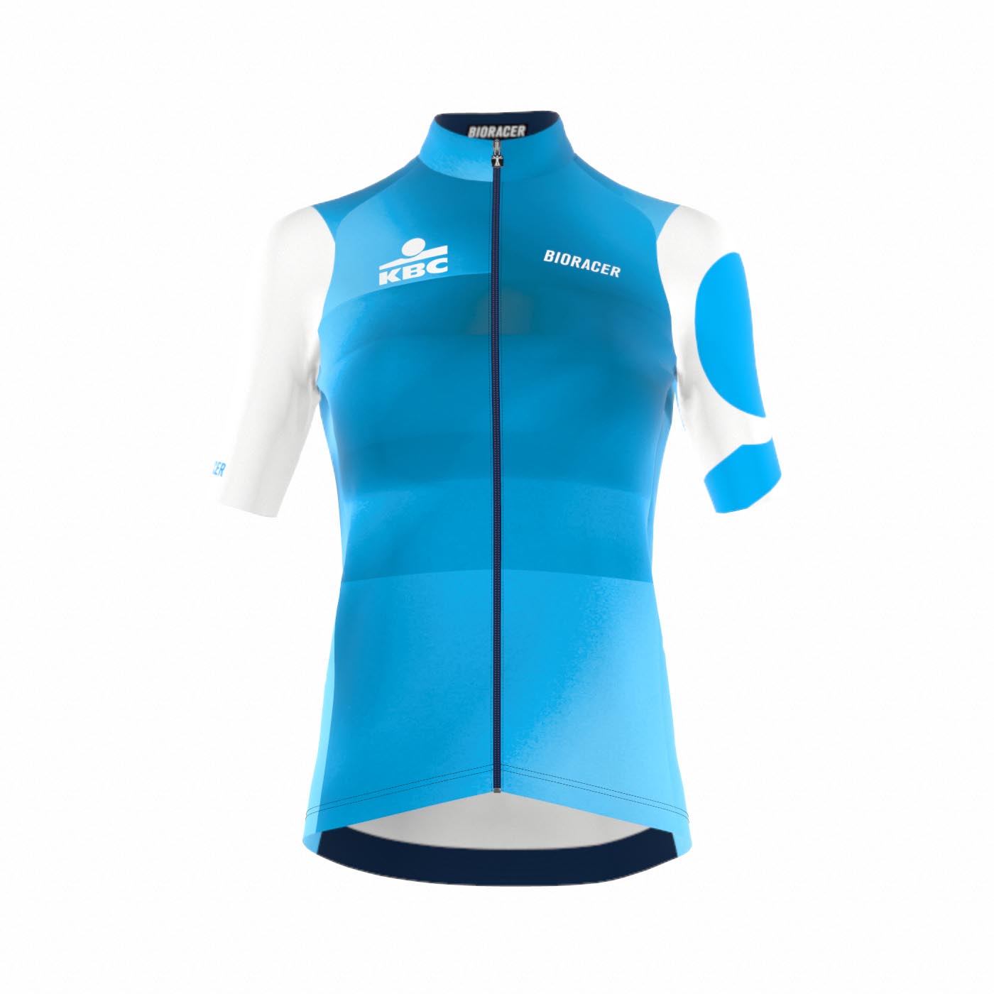 KBC Icon Damen-Trikot