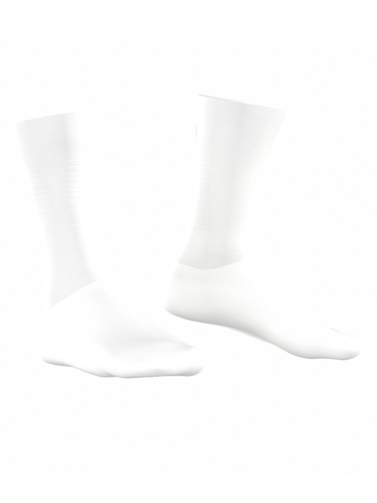 Offizielle Norwegian Cycling Federation Tech Socken
