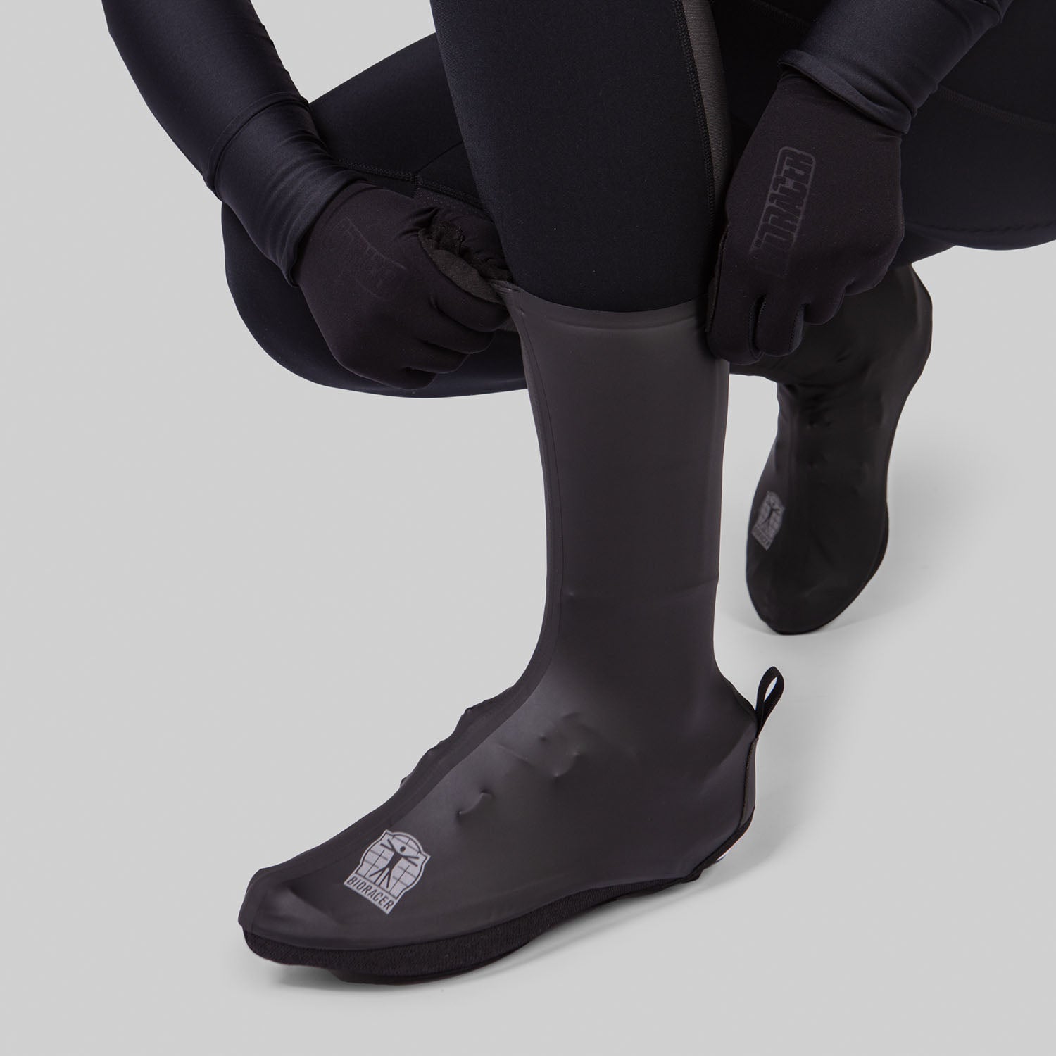 Rain Shoe Cover