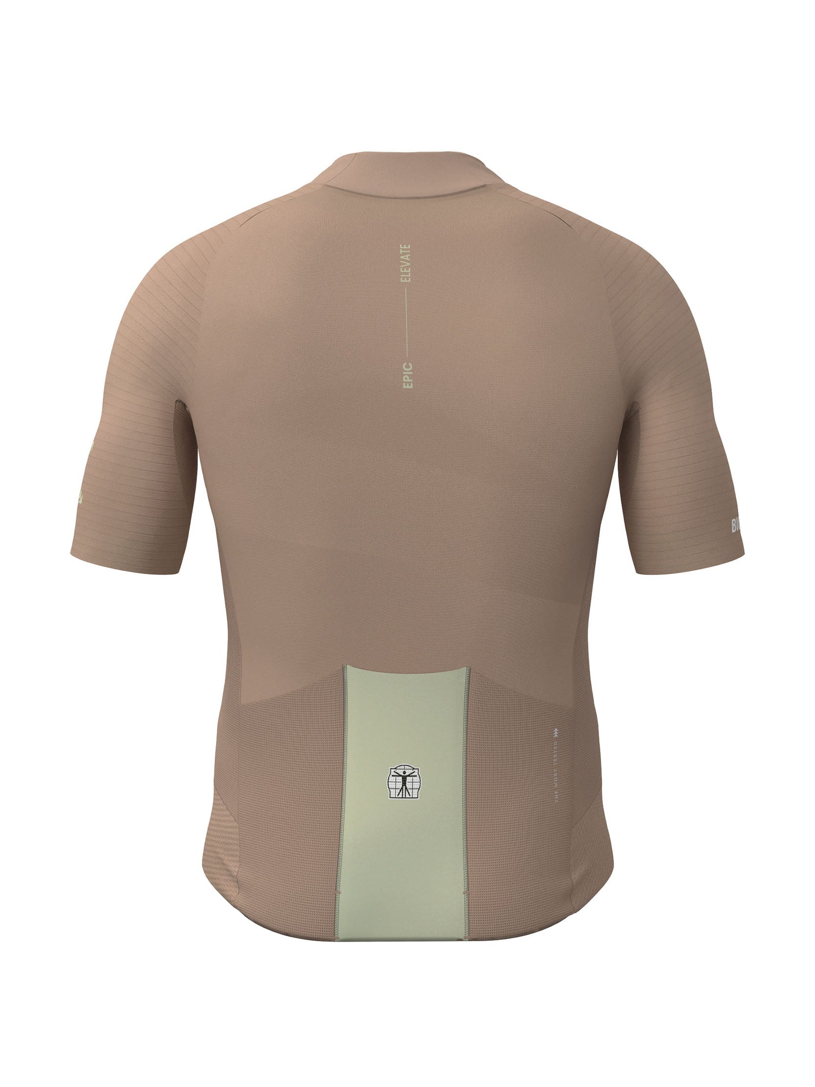 Epic Wielershirt Sand Storm