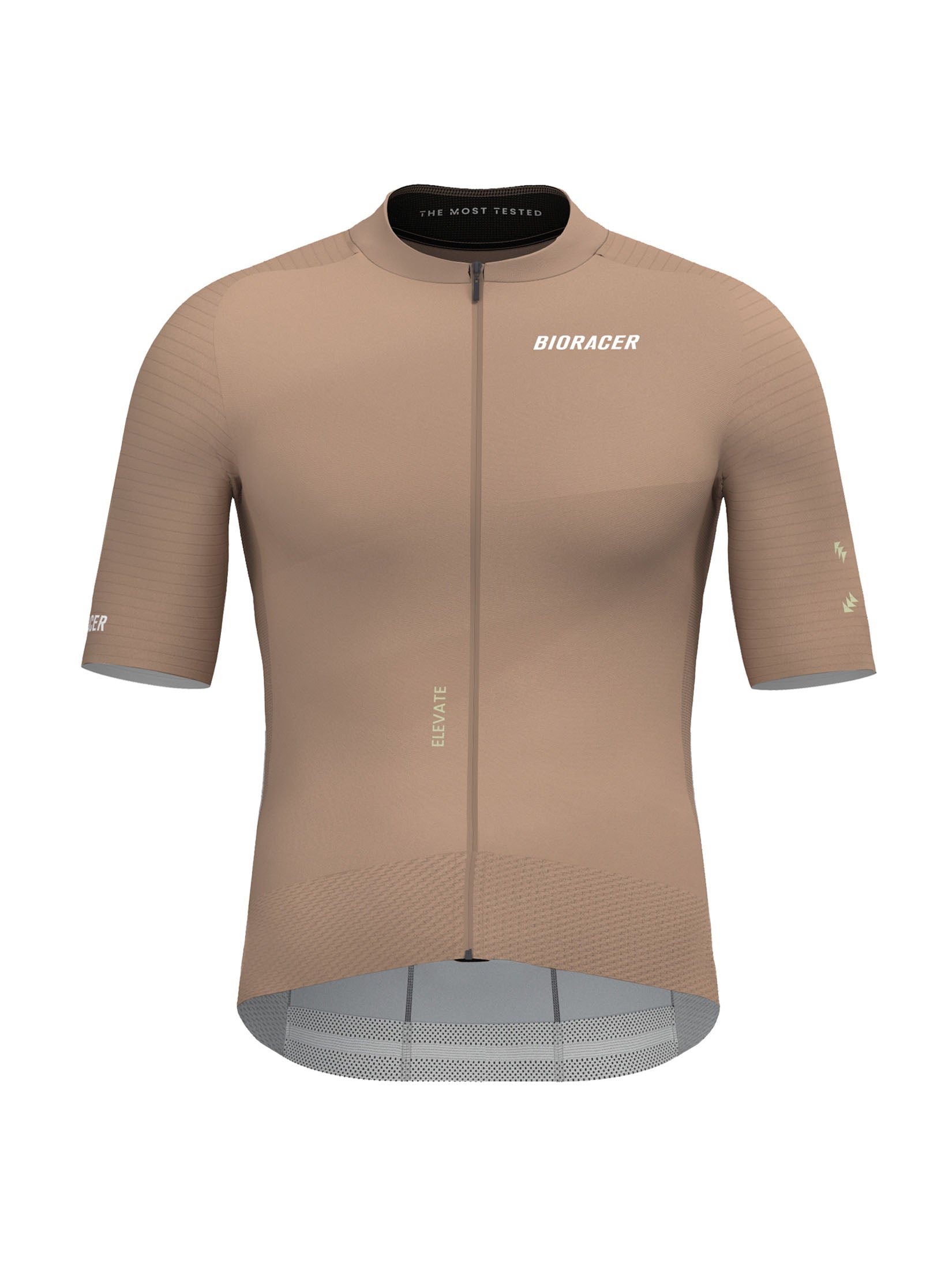 Epic Wielershirt Sand Storm