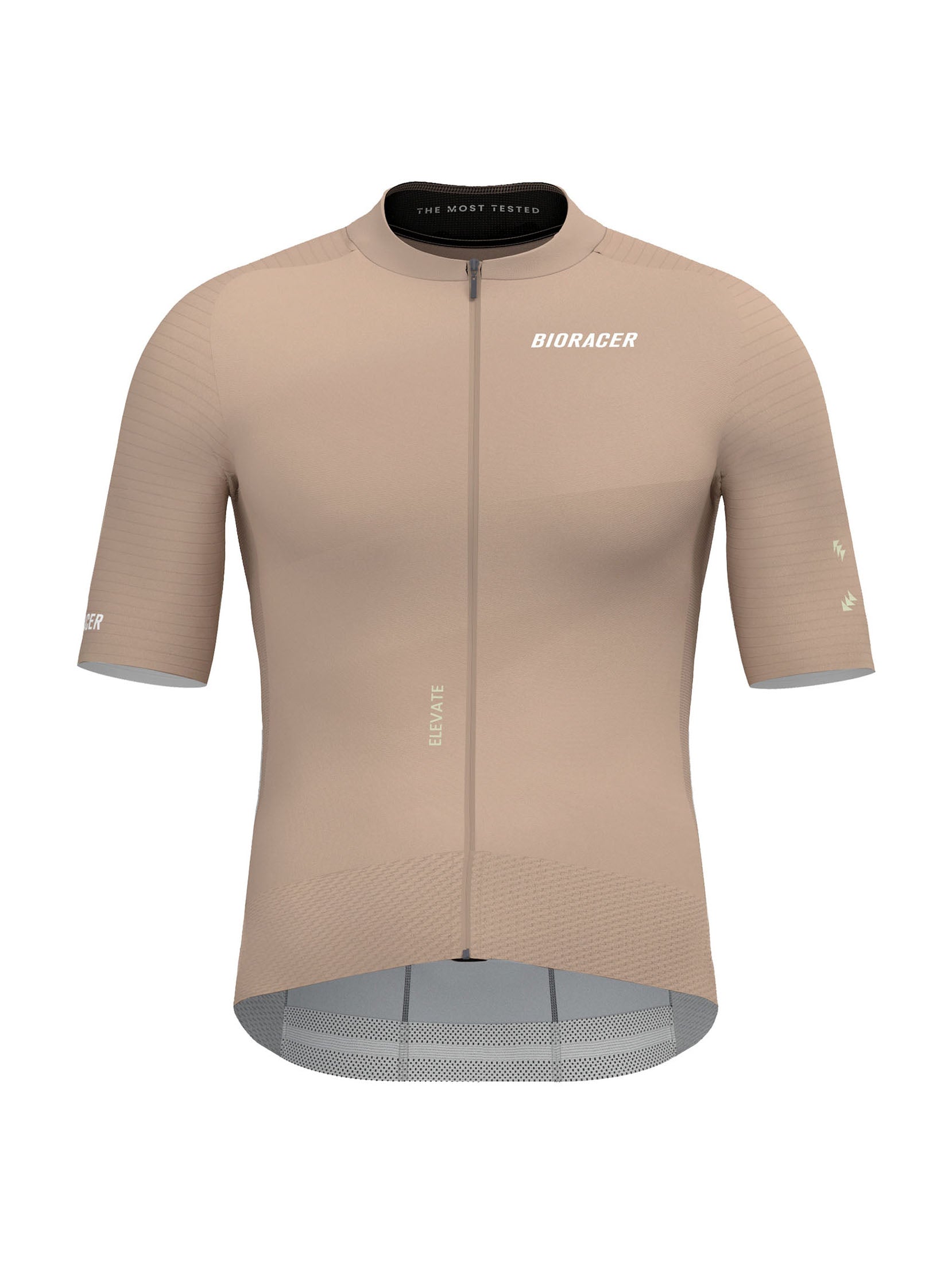 Epic Wielershirt Sand Storm