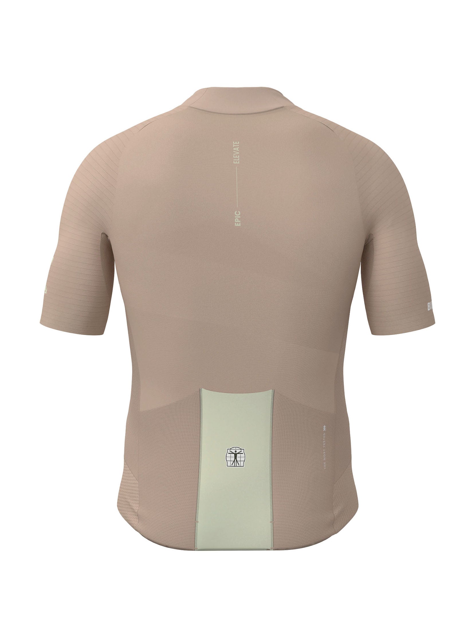 Epic Wielershirt Sand Storm