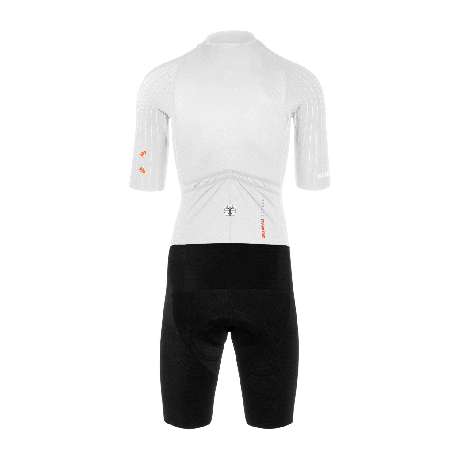 Speedwear Concept Road Race Suit Cool Grey