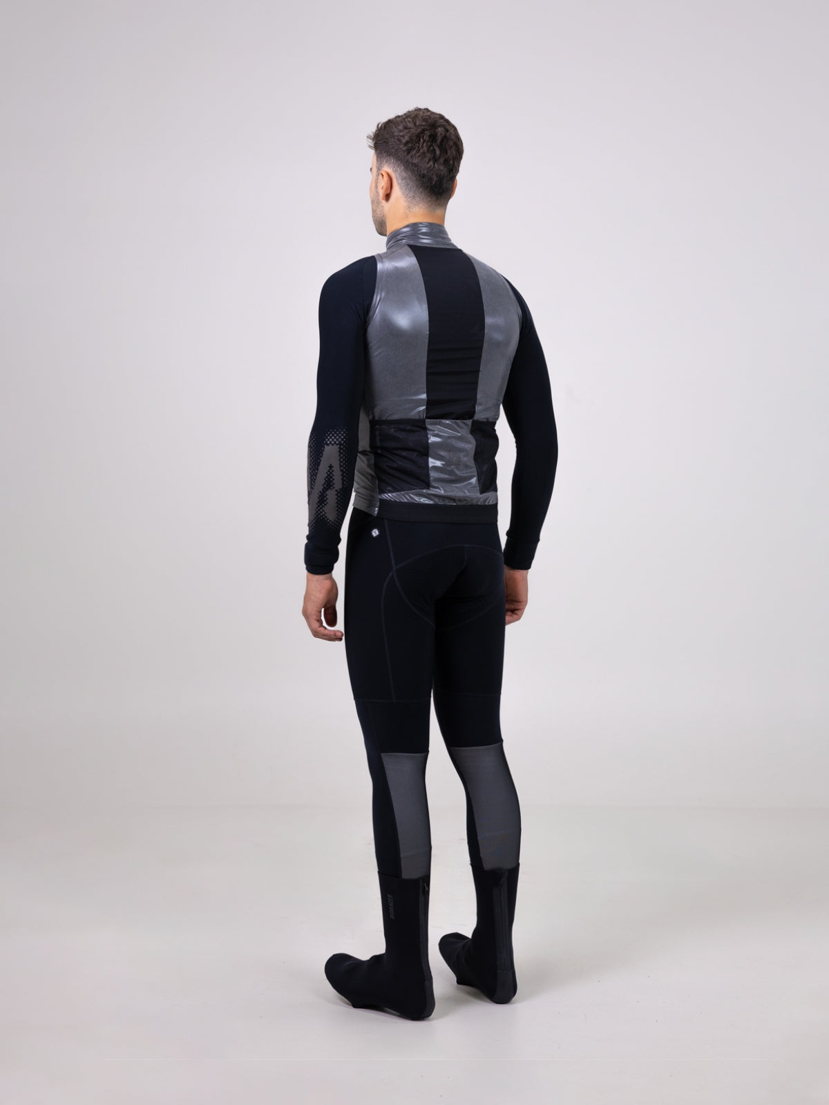NIGHTvision Wind Gilet