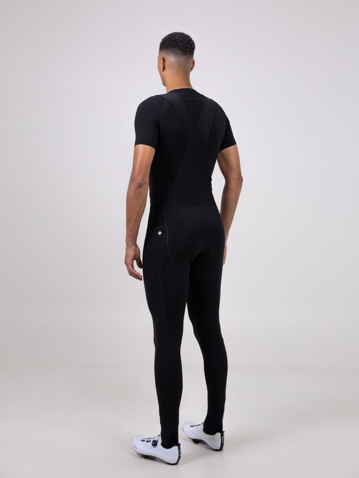 Culote largo Tempest Light Negro