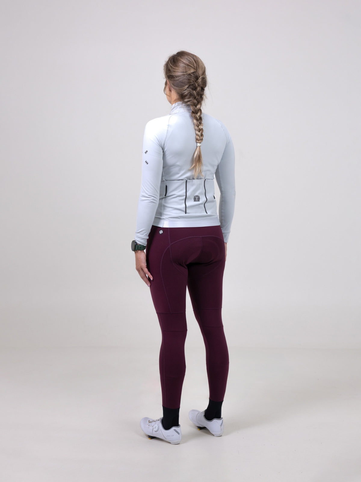 Tempest Light Women's Jacket Cool Grey