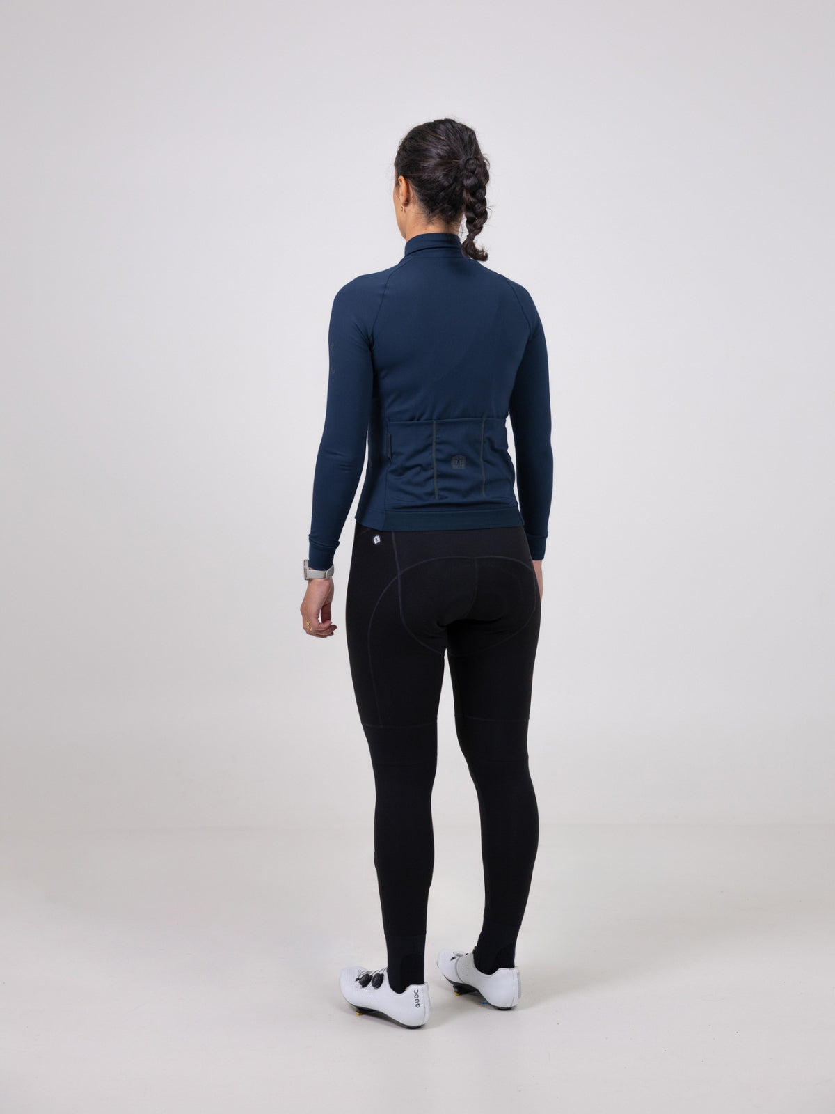 Tempest Light Women's Jacket Misty Nautica