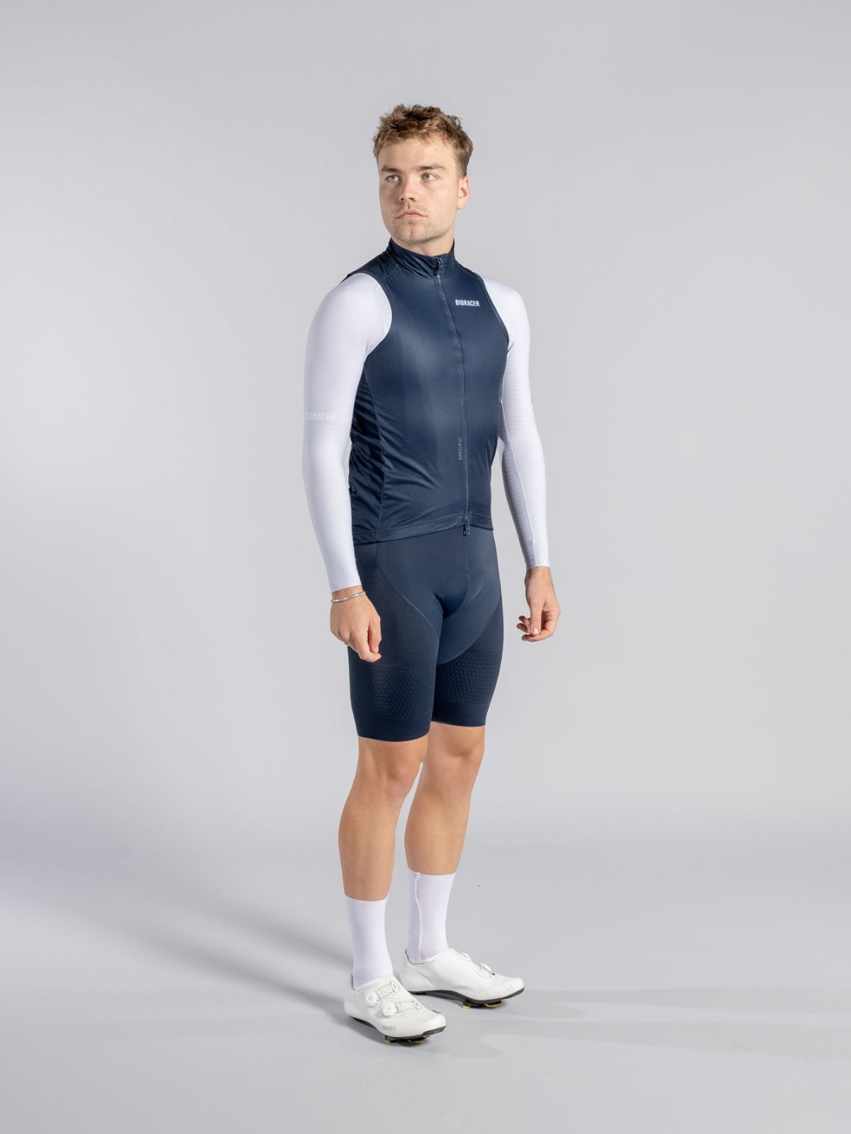 Wind Body Misty Nautica