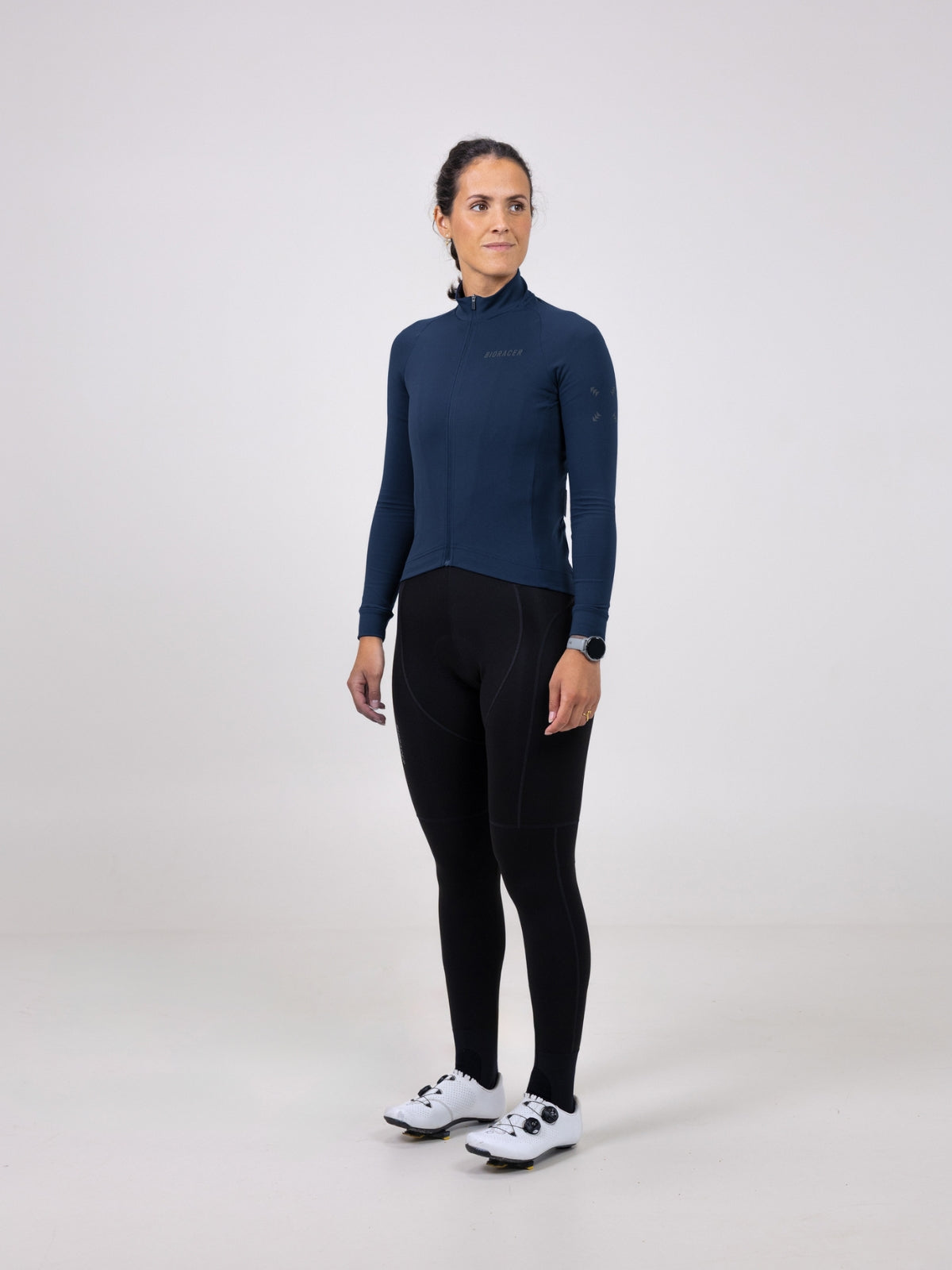 Tempest Light Dames Wielervest Misty Nautica