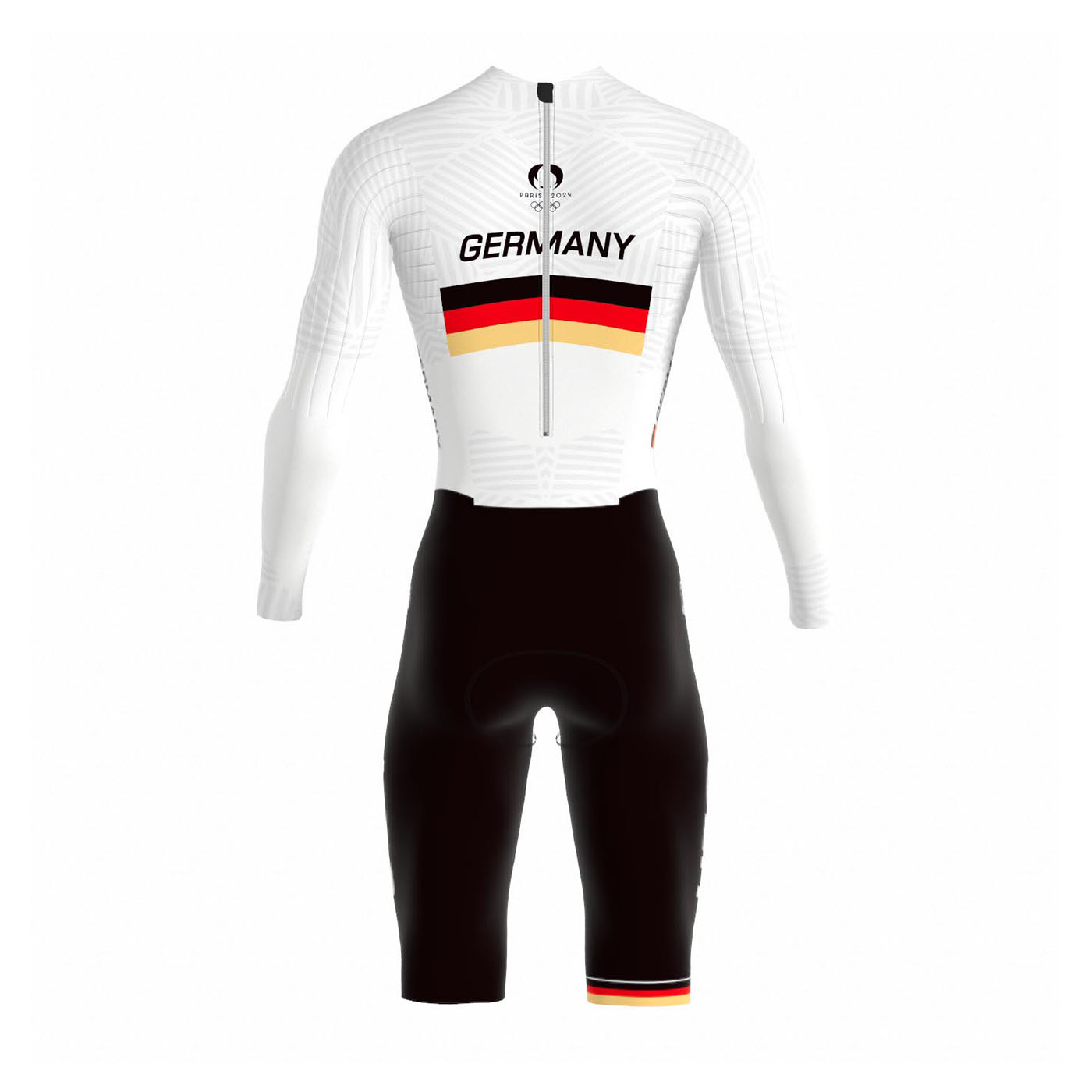 Speedmaster Stratos Suit 3.1