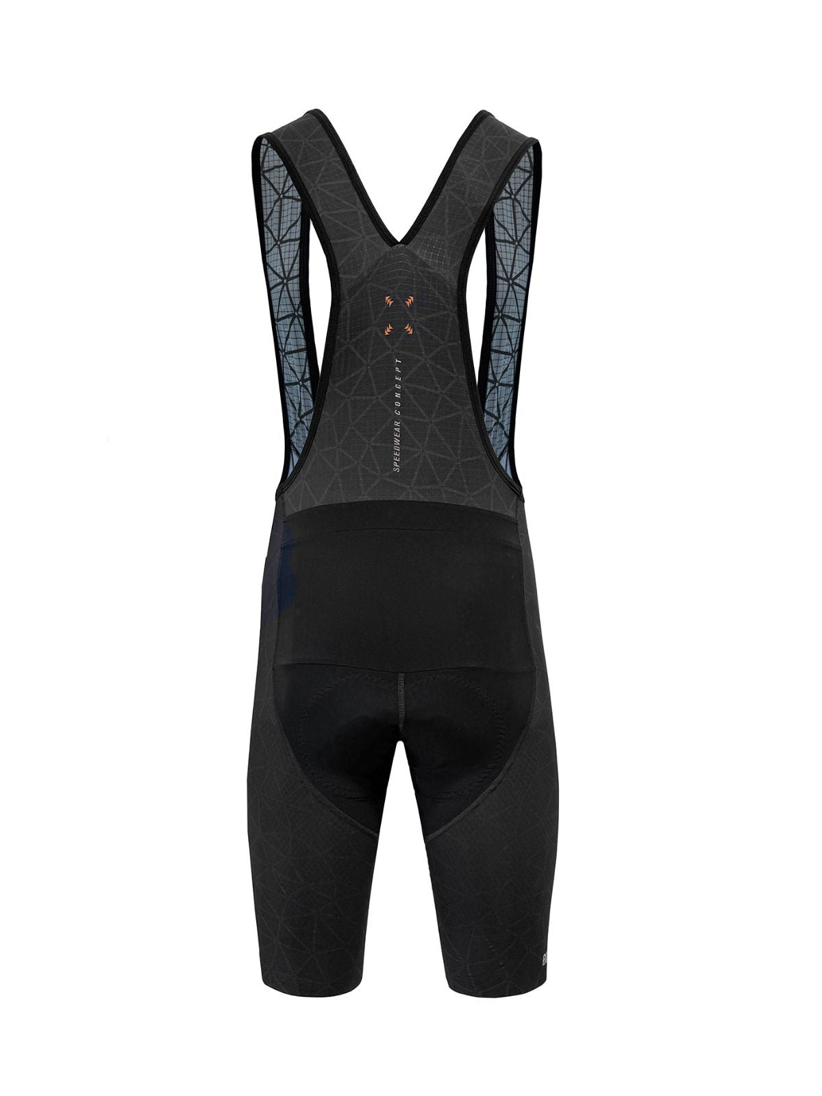 Speedwear Graphene Trägerhose